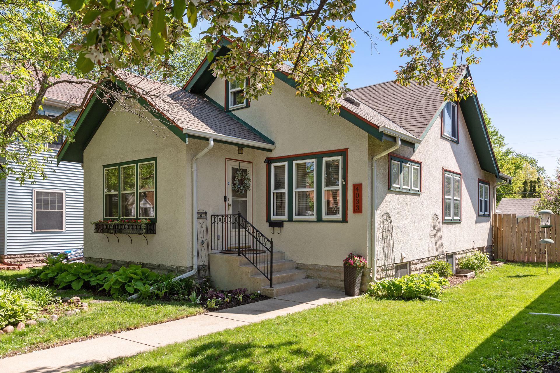 View of Residential at 4033 44th Avenue, Minneapolis MN 55406, Minneapolis - Mike Wilen | Minnesota Team Real Estate