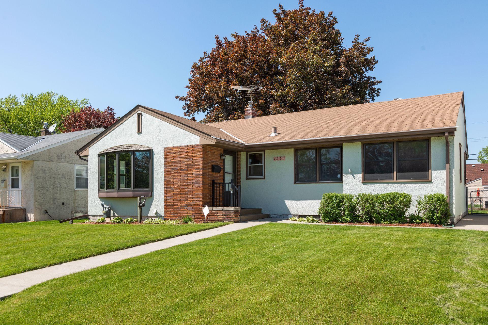 View of Residential at 1563 Hoyt Avenue, Saint Paul MN 55106, Saint Paul - Mike Wilen | Minnesota Team Real Estate