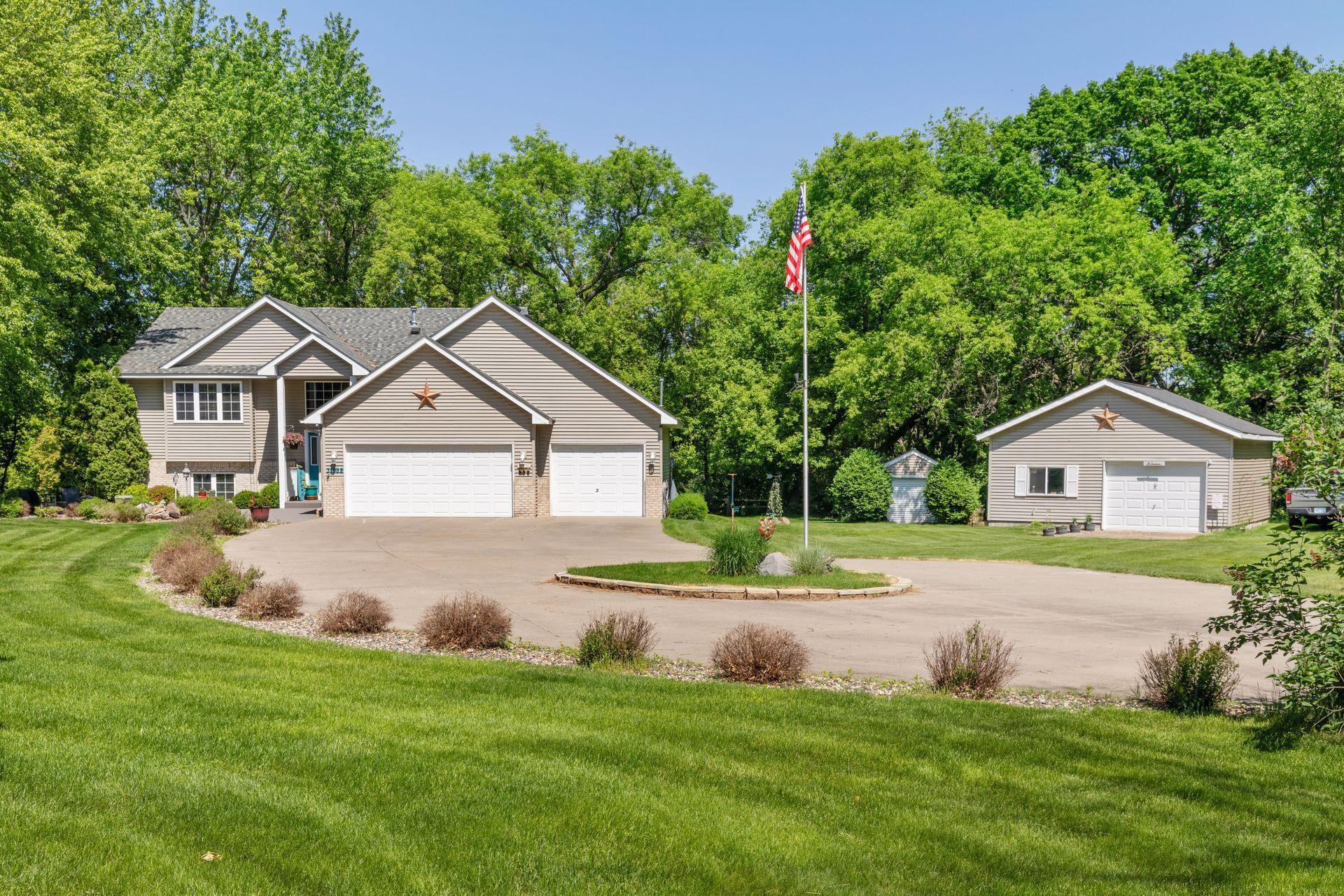 View of Residential at 31892 Forest Boulevard, Stacy MN 55079, Stacy - Mike Wilen | Minnesota Team Real Estate
