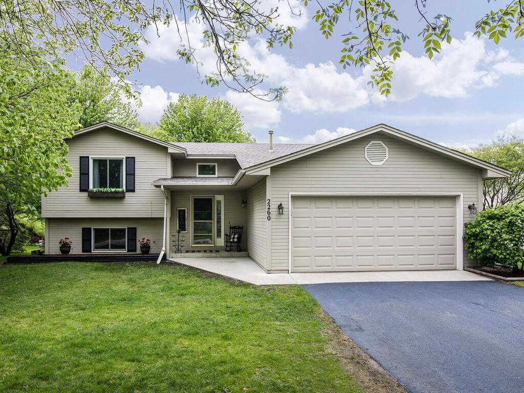 View of Residential at 2260 Van Sloun Road, Chaska MN 55318, Chaska - Mike Wilen | Minnesota Team Real Estate