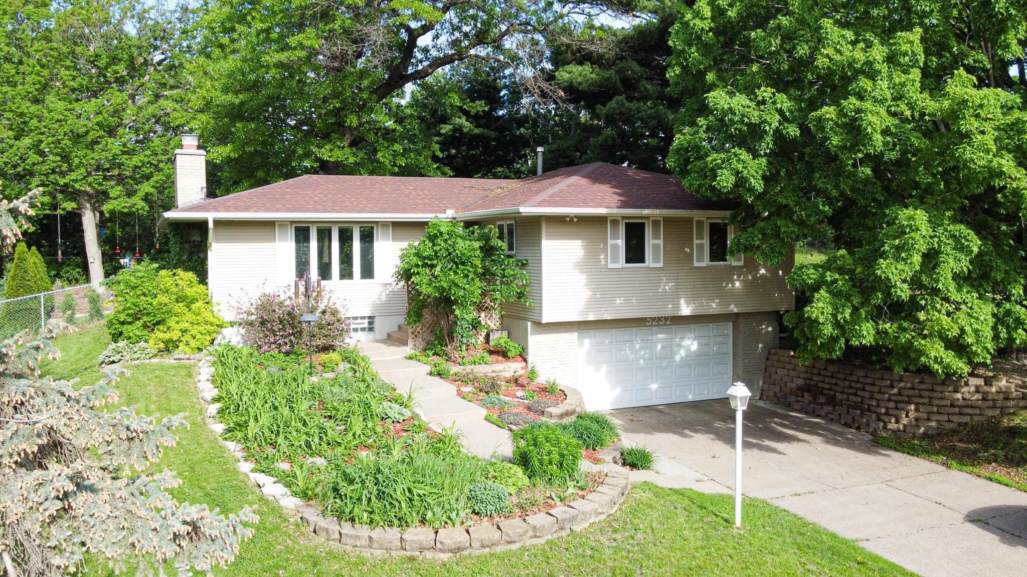 View of Residential at 5232 Matterhorn Drive, Fridley MN 55421, Fridley - Mike Wilen | Minnesota Team Real Estate
