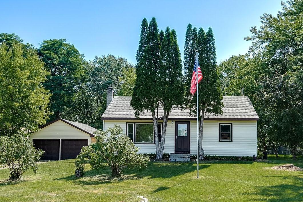 View of Residential at 17229 Vickers Street, Anoka MN 55304, Anoka - Mike Wilen | Minnesota Team Real Estate