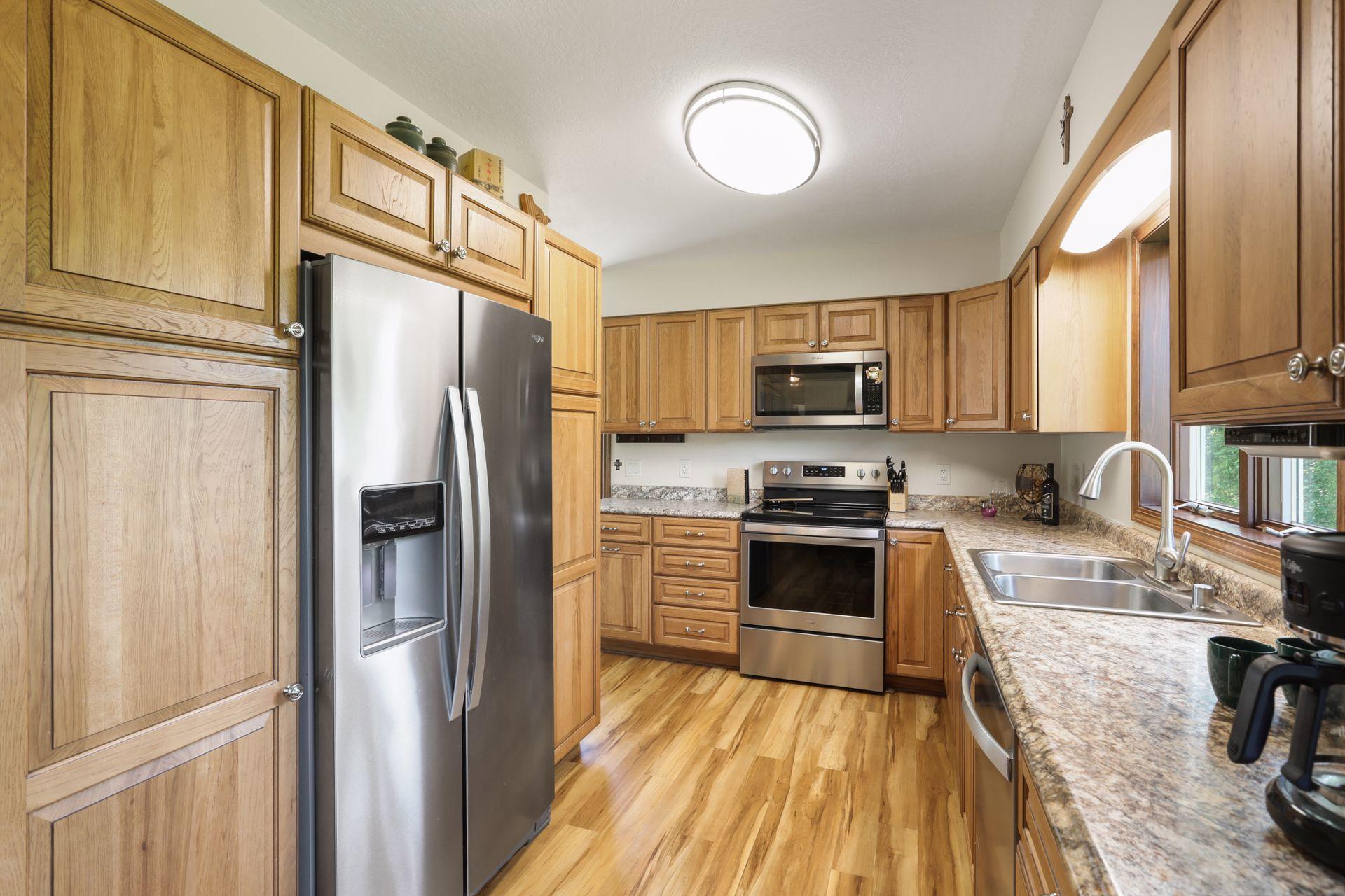 View of Residential at 26460 Kismet Drive, Chisago City MN 55013, Chisago City - Mike Wilen | Minnesota Team Real Estate