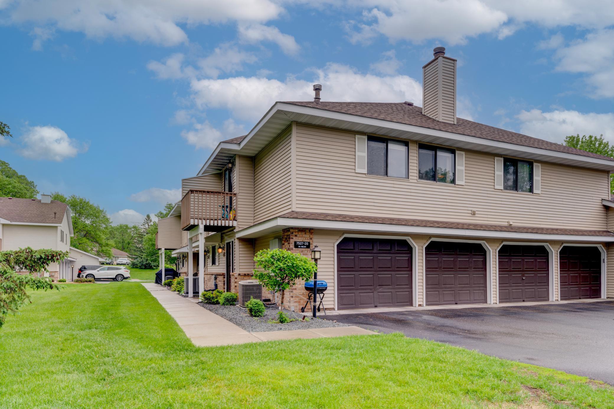 View of Residential at 7527 Wedgewood Way, Maple Grove MN 55311, Maple Grove - Mike Wilen | Minnesota Team Real Estate