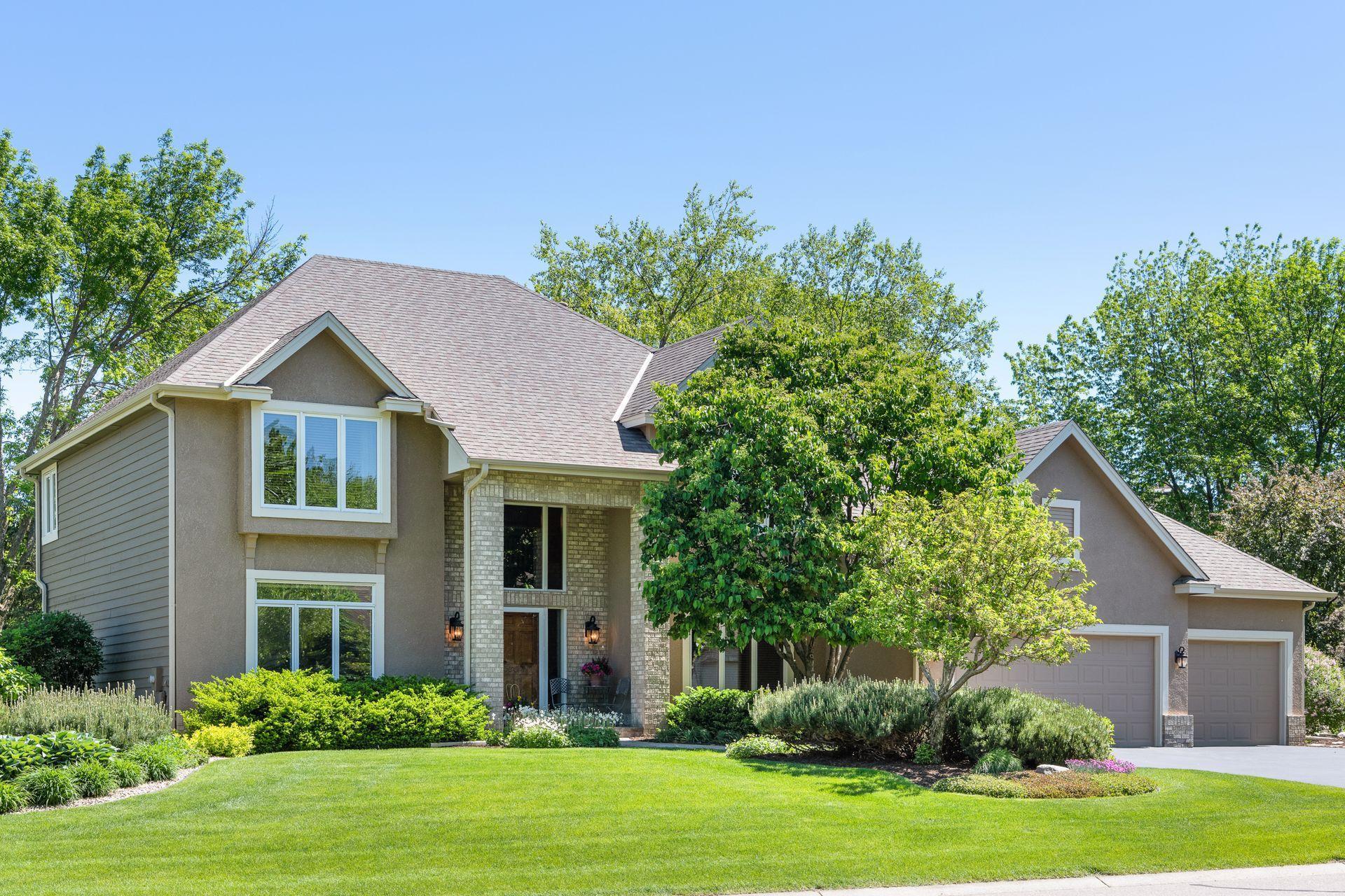 View of Residential at 18010 33rd Place, Plymouth MN 55447, Plymouth - Mike Wilen | Minnesota Team Real Estate