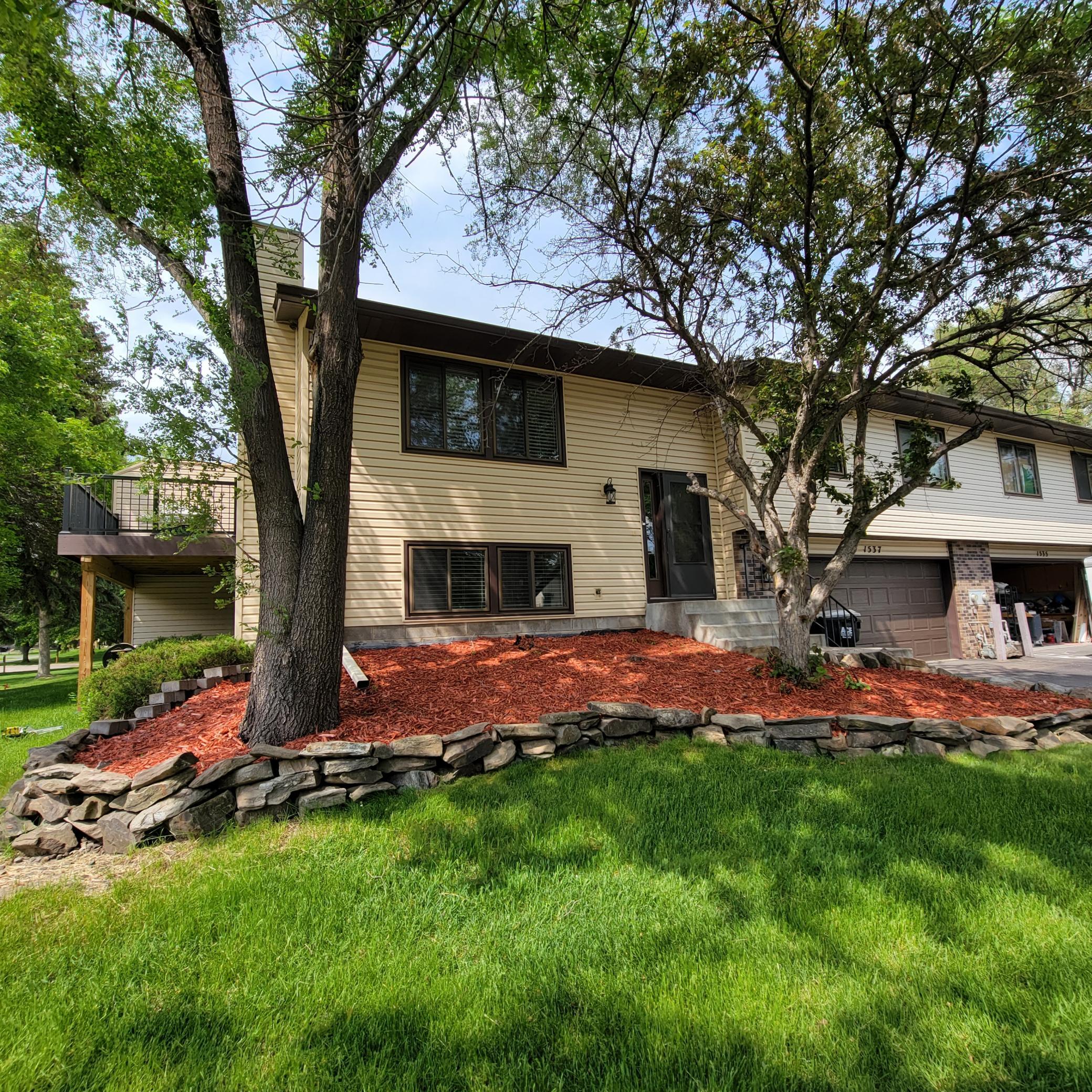 View of Residential at 1537 Sunny Way Court, Anoka MN 55303, Anoka - Mike Wilen | Minnesota Team Real Estate