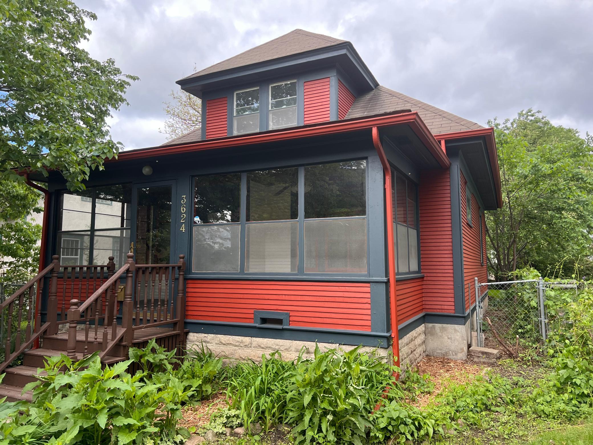 View of Residential at 3624 11th Avenue, Minneapolis MN 55407, Minneapolis - Mike Wilen | Minnesota Team Real Estate