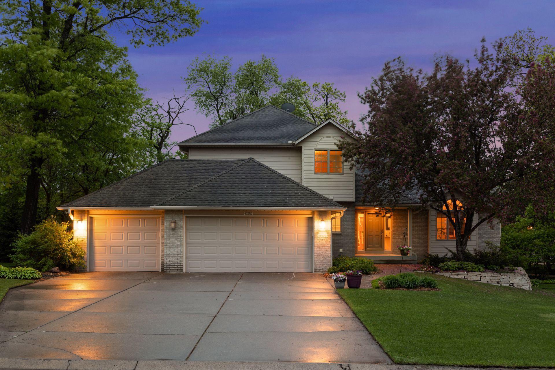View of Residential at 1454 Pheasant Hills Drive, Lino Lakes MN 55038, Lino Lakes - Mike Wilen | Minnesota Team Real Estate