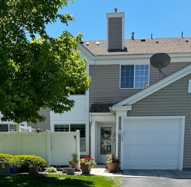 View of Residential at 1811 121st Lane #409, Coon Rapids MN 55448, Coon Rapids - Mike Wilen | Minnesota Team Real Estate