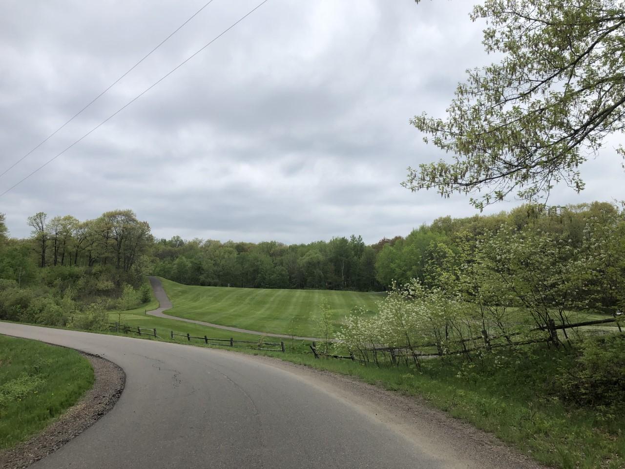 View of Land at XXX Happy Hollow, Onamia MN 56359, Onamia - Mike Wilen | Minnesota Team Real Estate
