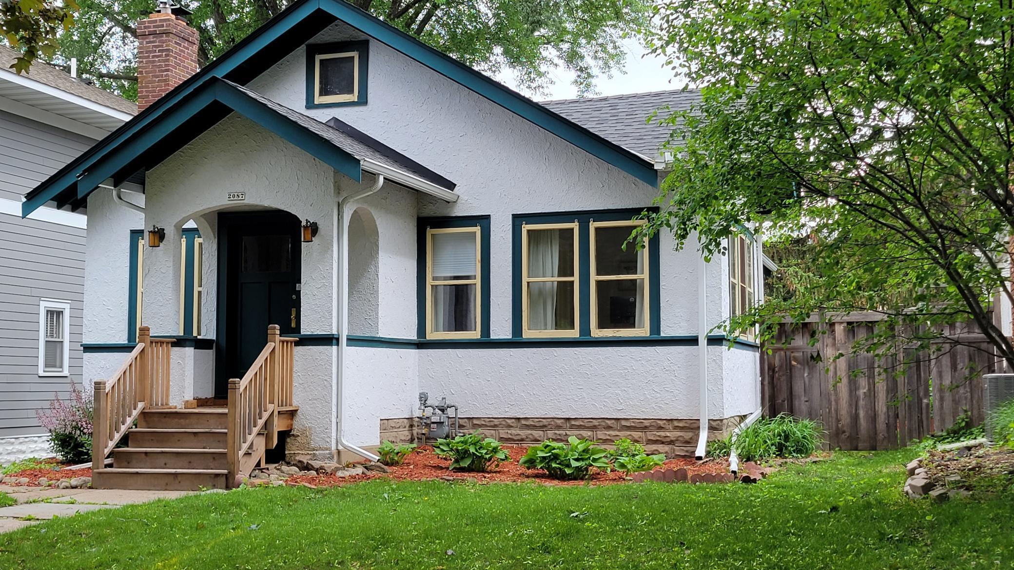 View of Residential at 2087 Wellesley Avenue, Saint Paul MN 55105, Saint Paul - Mike Wilen | Minnesota Team Real Estate