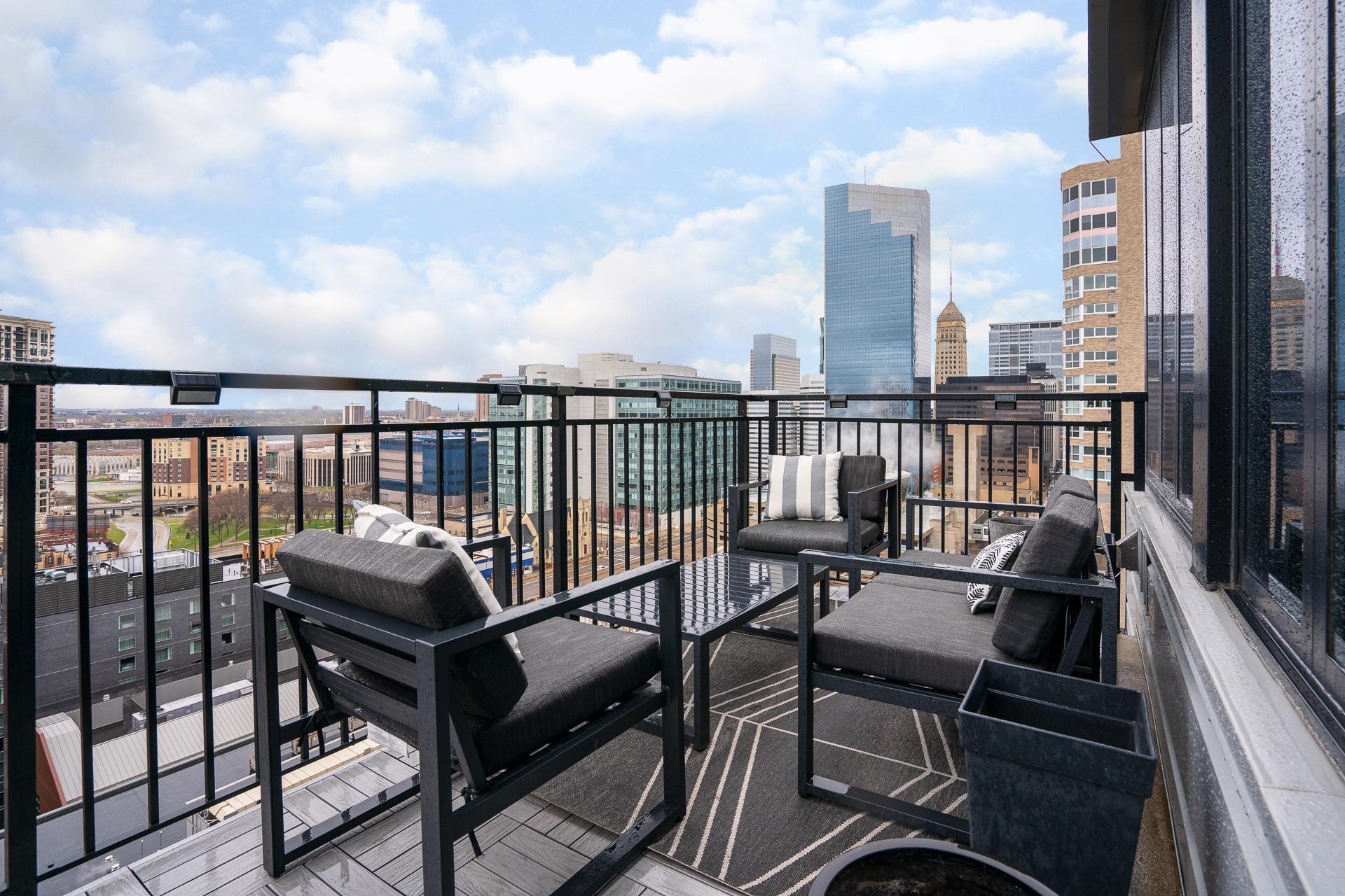 View of Residential at 740 Portland Avenue #1716, Minneapolis MN 55415, Minneapolis - Mike Wilen | Minnesota Team Real Estate