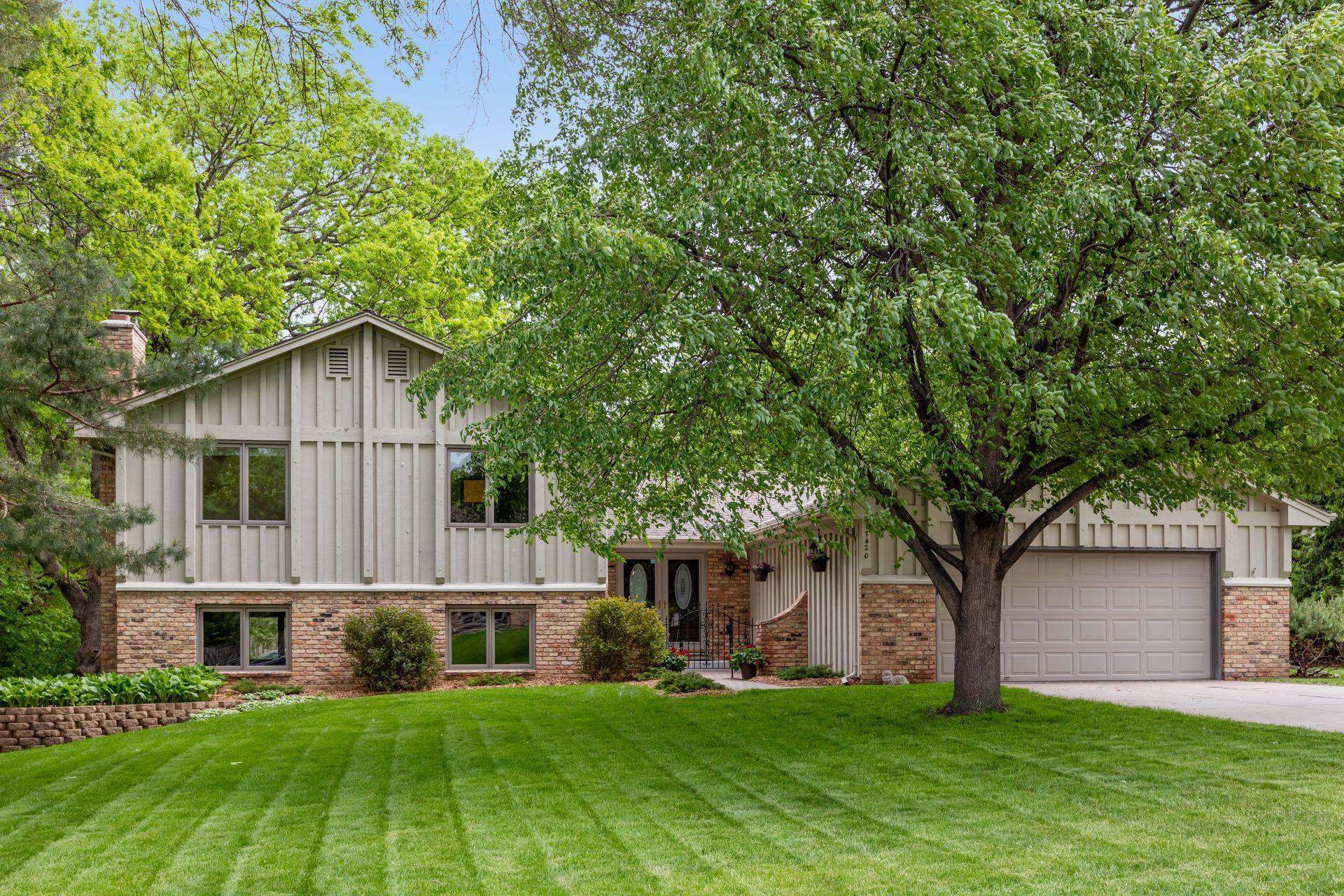 View of Residential at 17420 29th Avenue, Plymouth MN 55447, Plymouth - Mike Wilen | Minnesota Team Real Estate