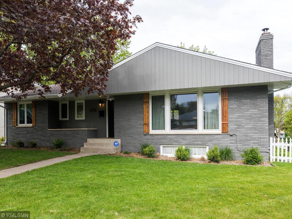 View of Residential at 1395 Smith Avenue, West Saint Paul MN 55118, West Saint Paul - Mike Wilen | Minnesota Team Real Estate