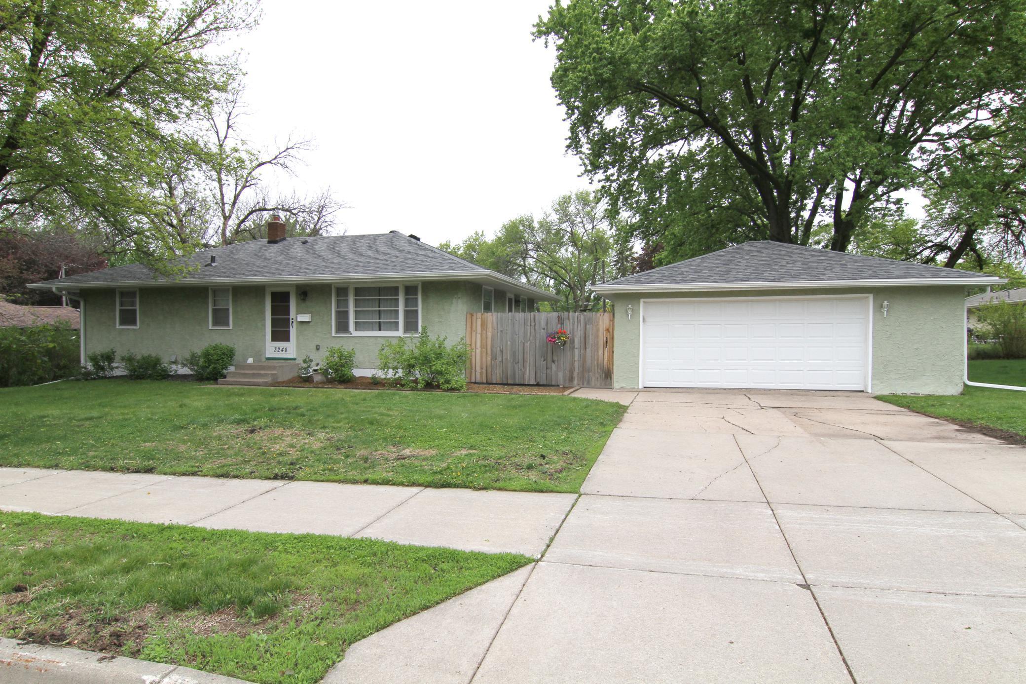 View of Residential at 3248 75th Street, Inver Grove Heights MN 55076, Inver Grove Heights - Mike Wilen | Minnesota Team Real Estate