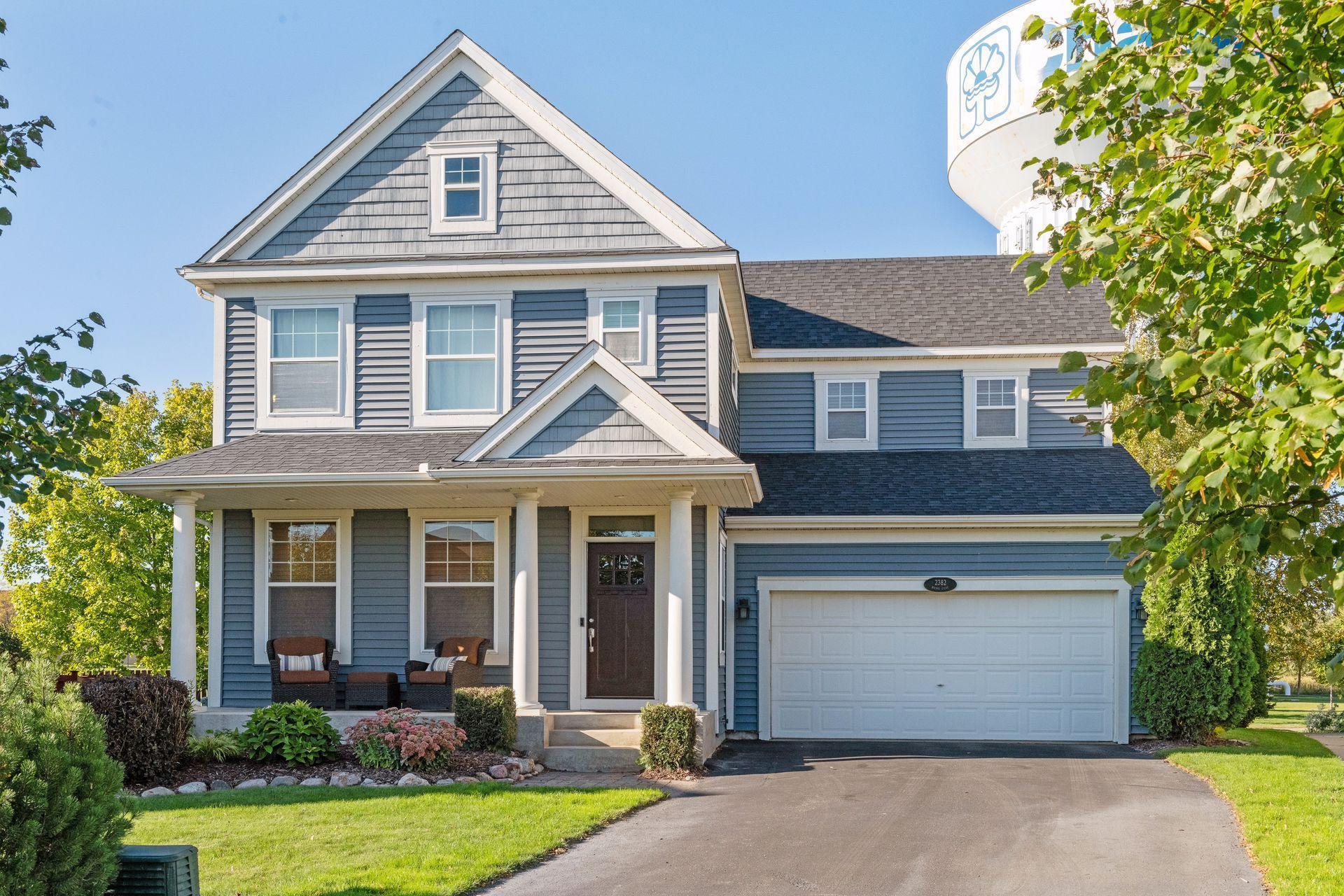 View of Residential at 2382 Molnau Court, Chaska MN 55318, Chaska - Mike Wilen | Minnesota Team Real Estate