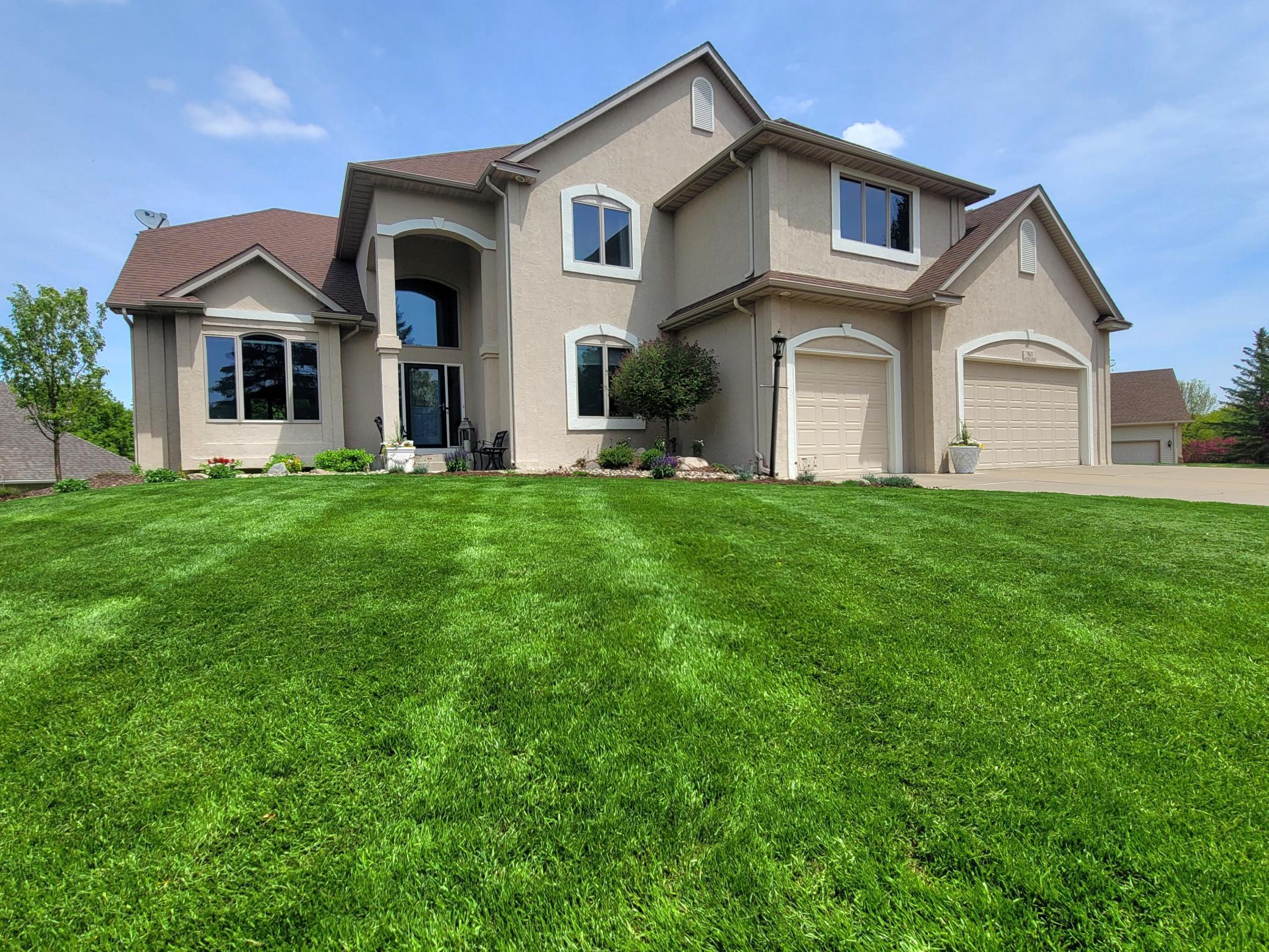 View of Residential at 760 Interlaken, Victoria MN 55386, Victoria - Mike Wilen | Minnesota Team Real Estate