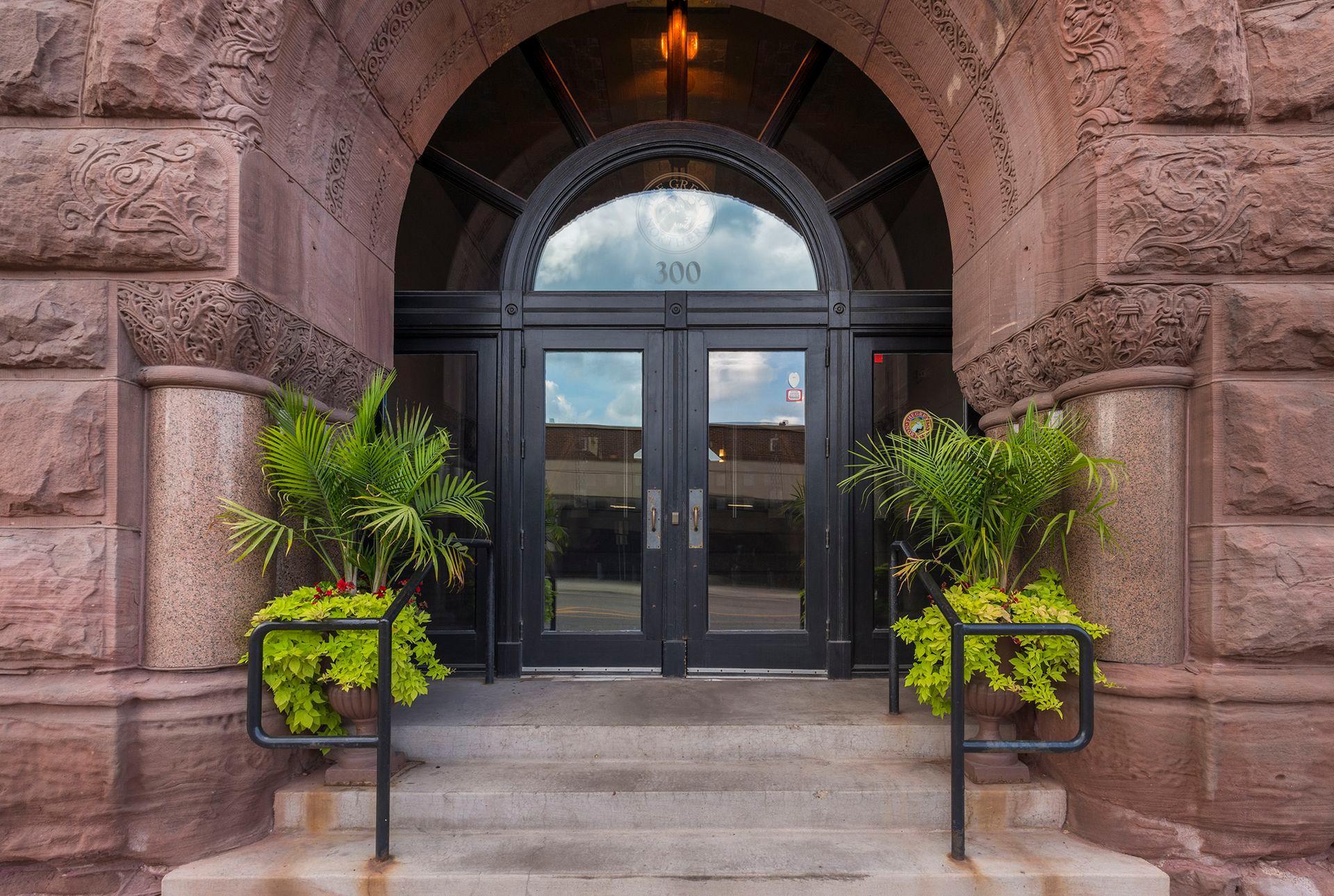 View of Residential at 300 Wall Street #603, Saint Paul MN 55101, Saint Paul - Mike Wilen | Minnesota Team Real Estate