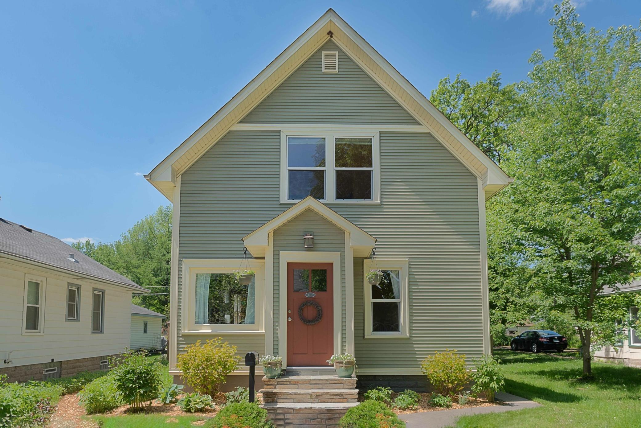 View of Residential at 1017 Argyle Street, Saint Paul MN 55103, Saint Paul - Mike Wilen | Minnesota Team Real Estate