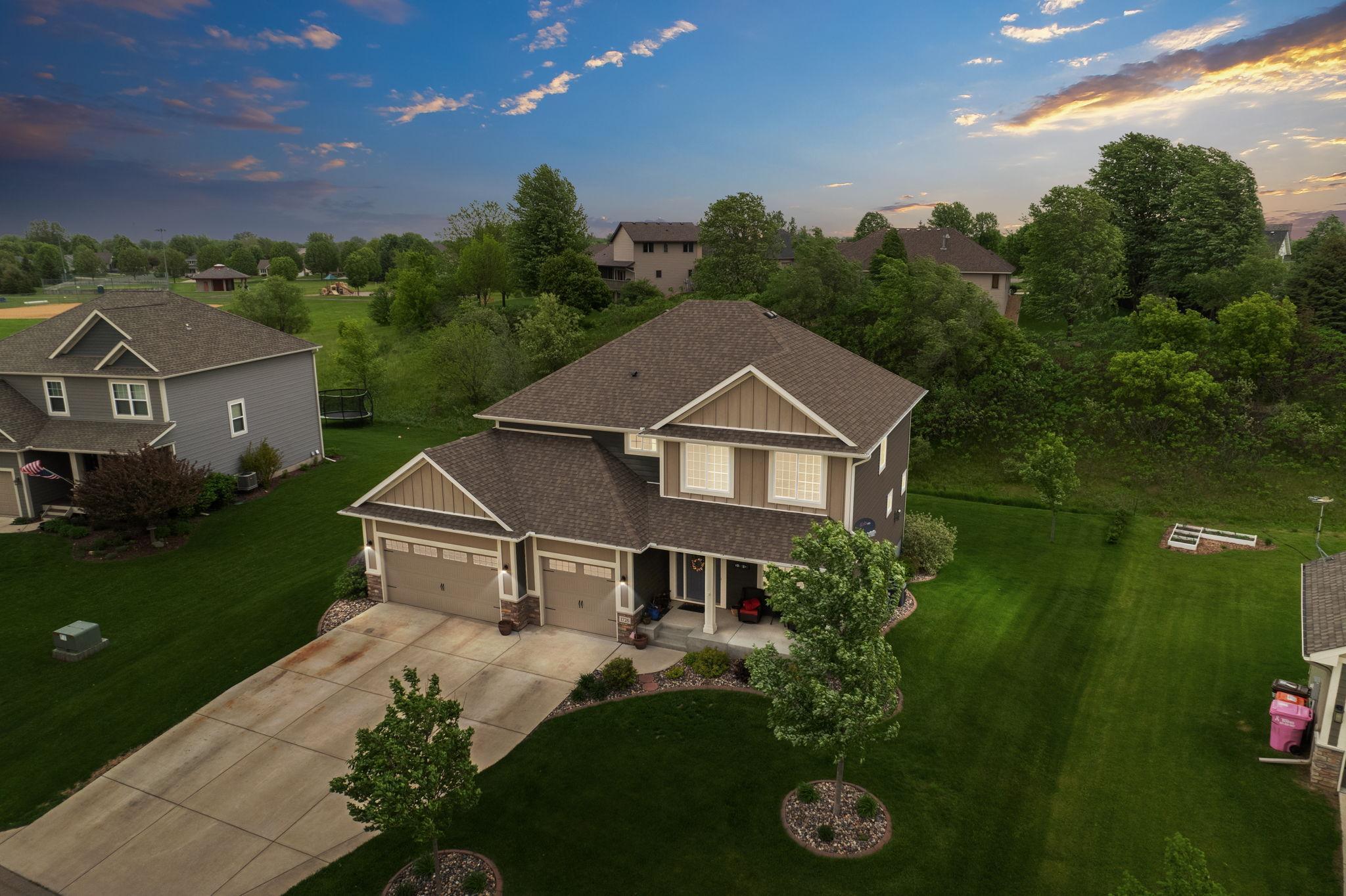View of Residential at 1726 Fallbrooke Drive, Hastings MN 55033, Hastings - Mike Wilen | Minnesota Team Real Estate
