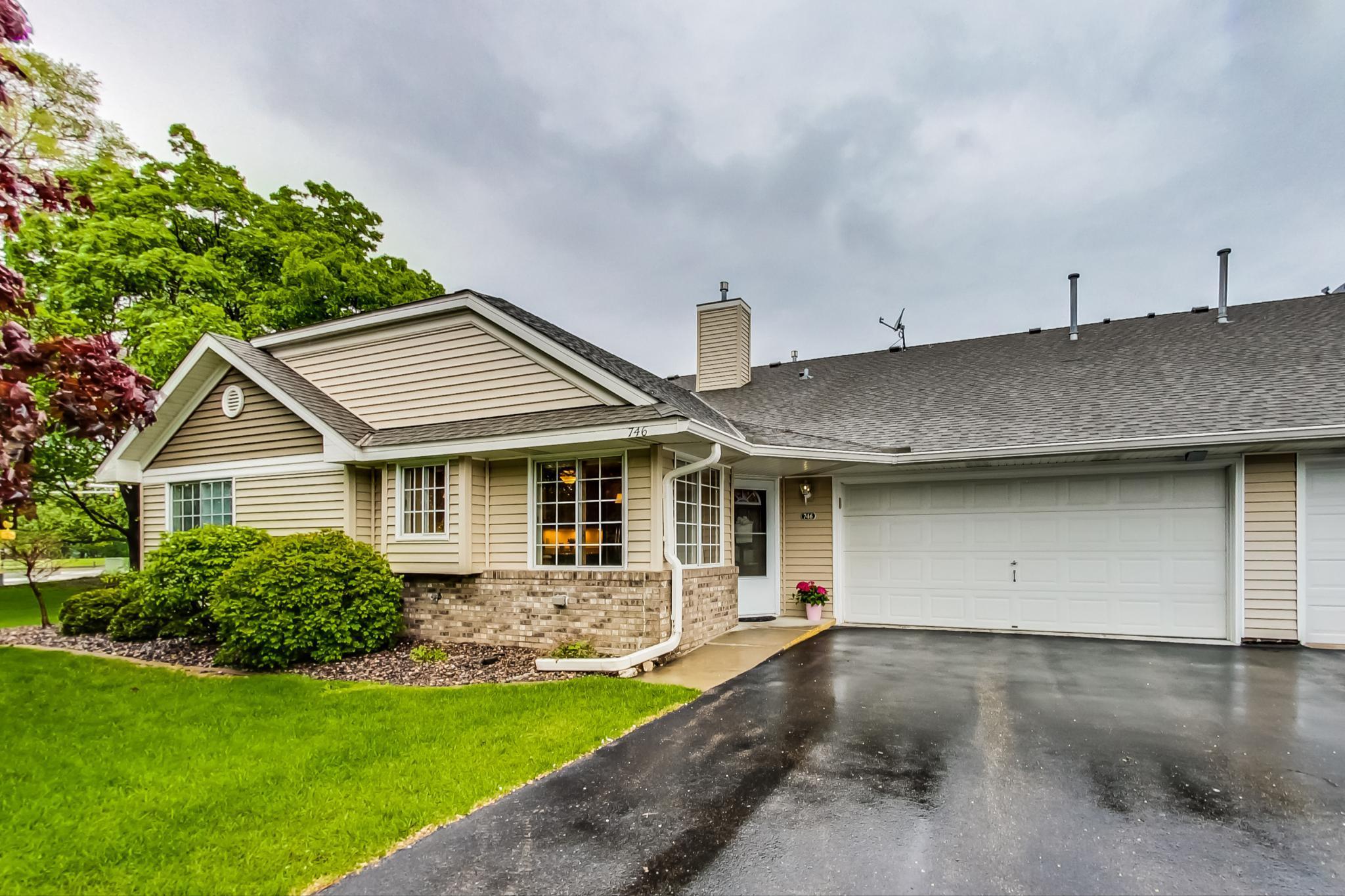 View of Residential at 746 85th Lane, Coon Rapids MN 55433, Coon Rapids - Mike Wilen | Minnesota Team Real Estate