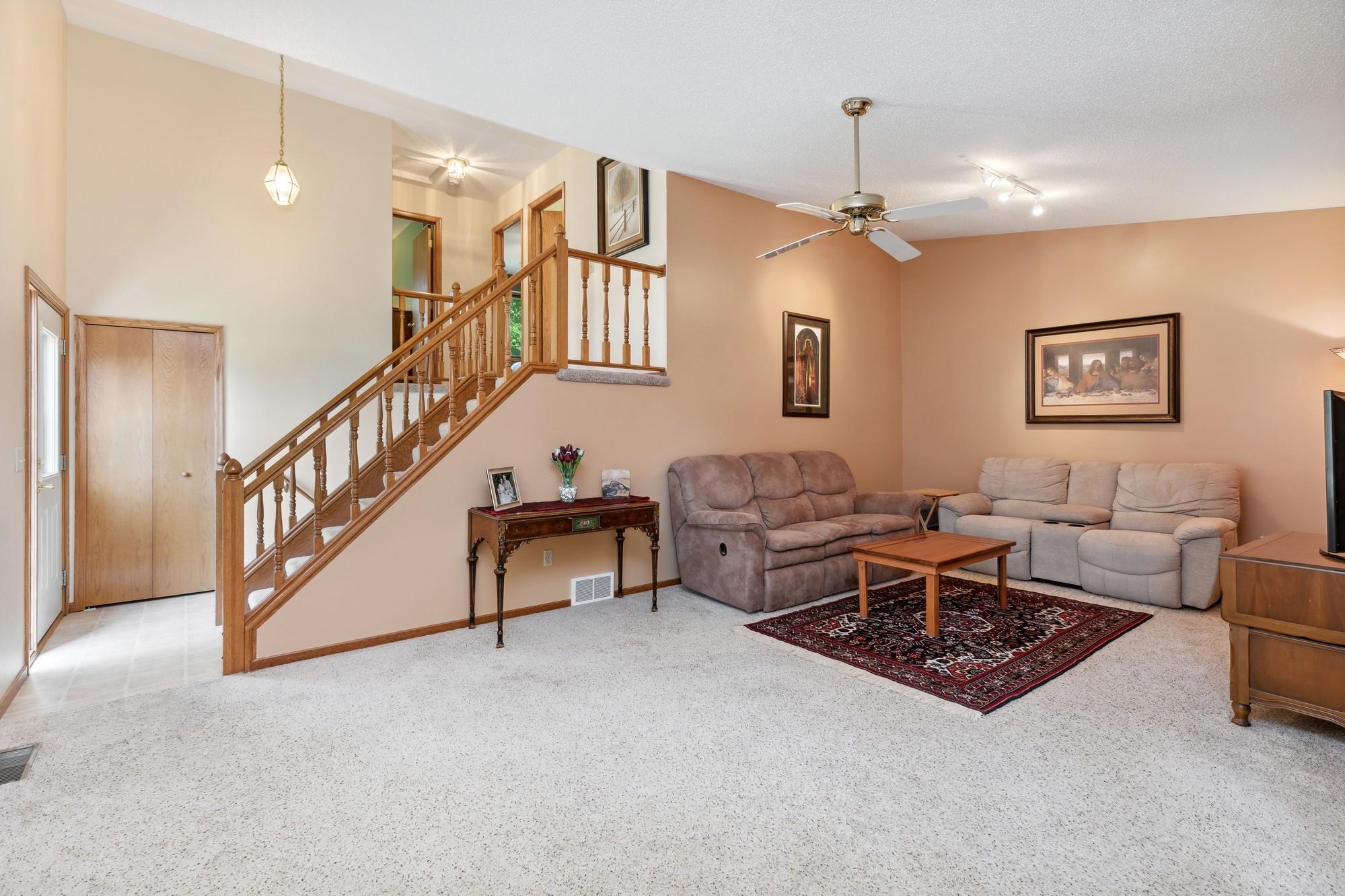 View of Residential at 8560 134th Street, Apple Valley MN 55124, Apple Valley - Mike Wilen | Minnesota Team Real Estate