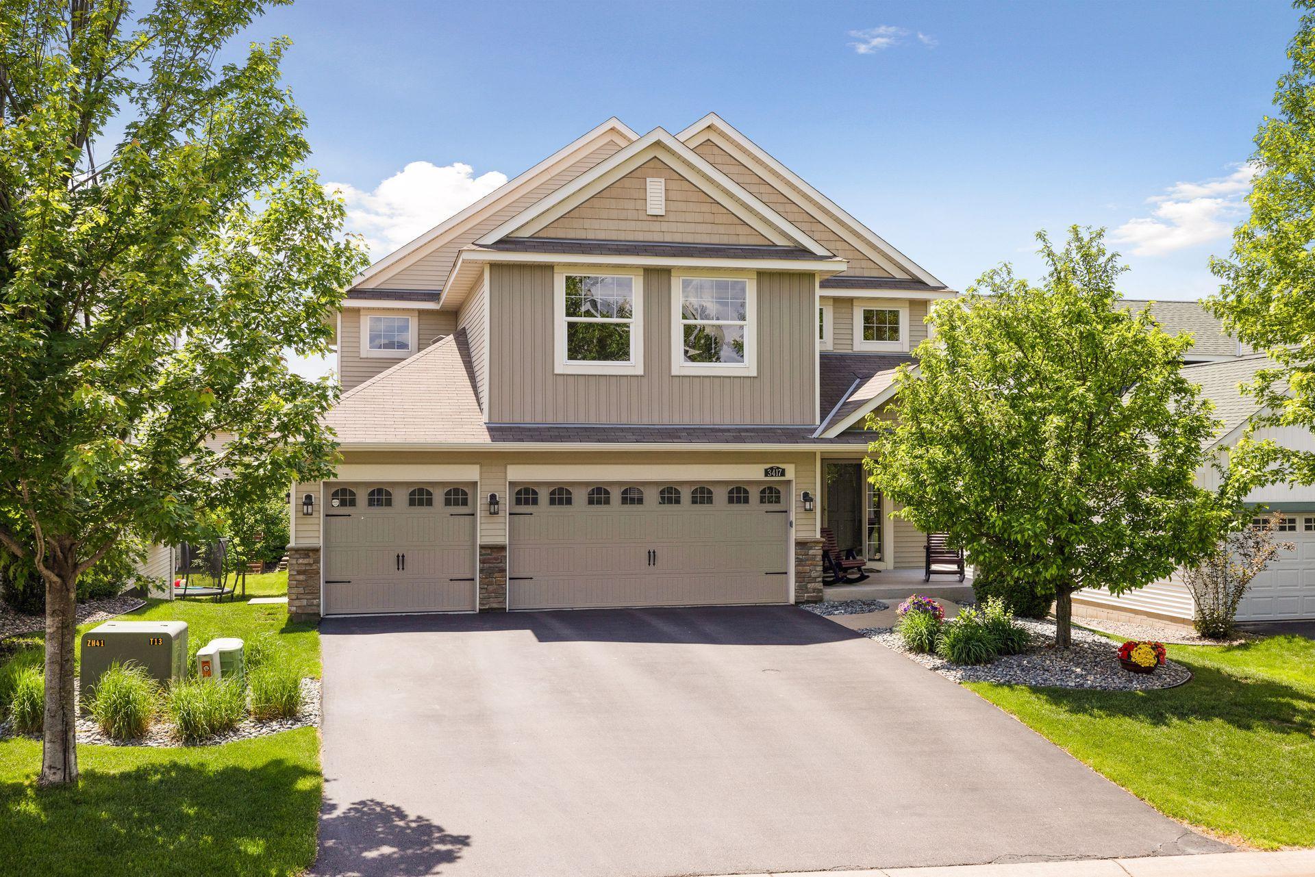 View of Residential at 3417 Mulberry Alcove, Woodbury MN 55129, Woodbury - Mike Wilen | Minnesota Team Real Estate