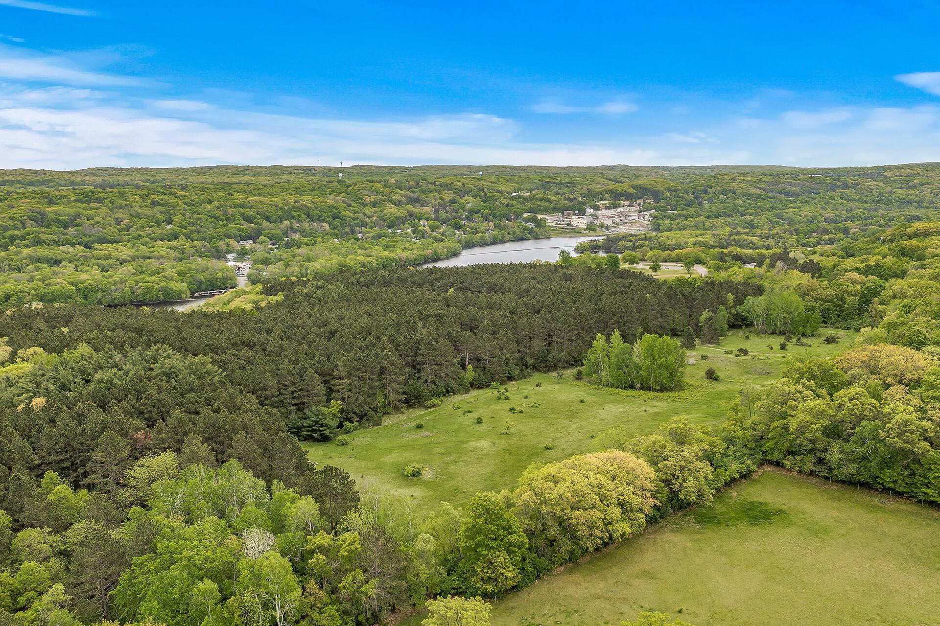 View of Land at xxx Saint Croix Trail, Taylors Falls MN 55084, Taylors Falls - Mike Wilen | Minnesota Team Real Estate