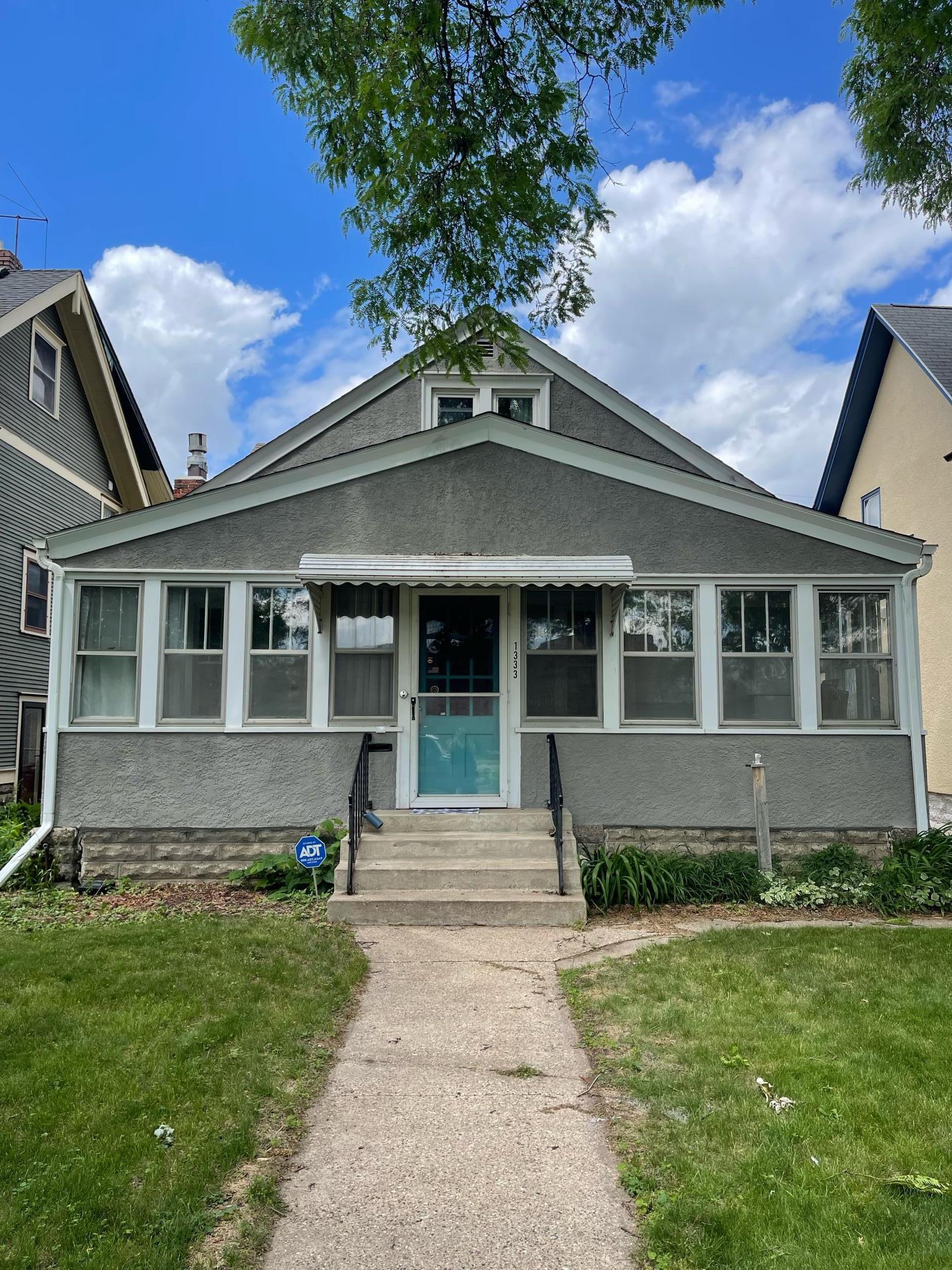 View of Residential at 1333 Edmund Avenue, Saint Paul MN 55104, Saint Paul - Mike Wilen | Minnesota Team Real Estate