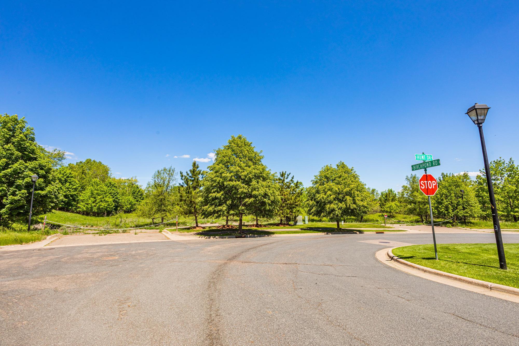 View of Land at 1650/1654 Hunt Drive, Eagan MN 55122, Eagan - Mike Wilen | Minnesota Team Real Estate