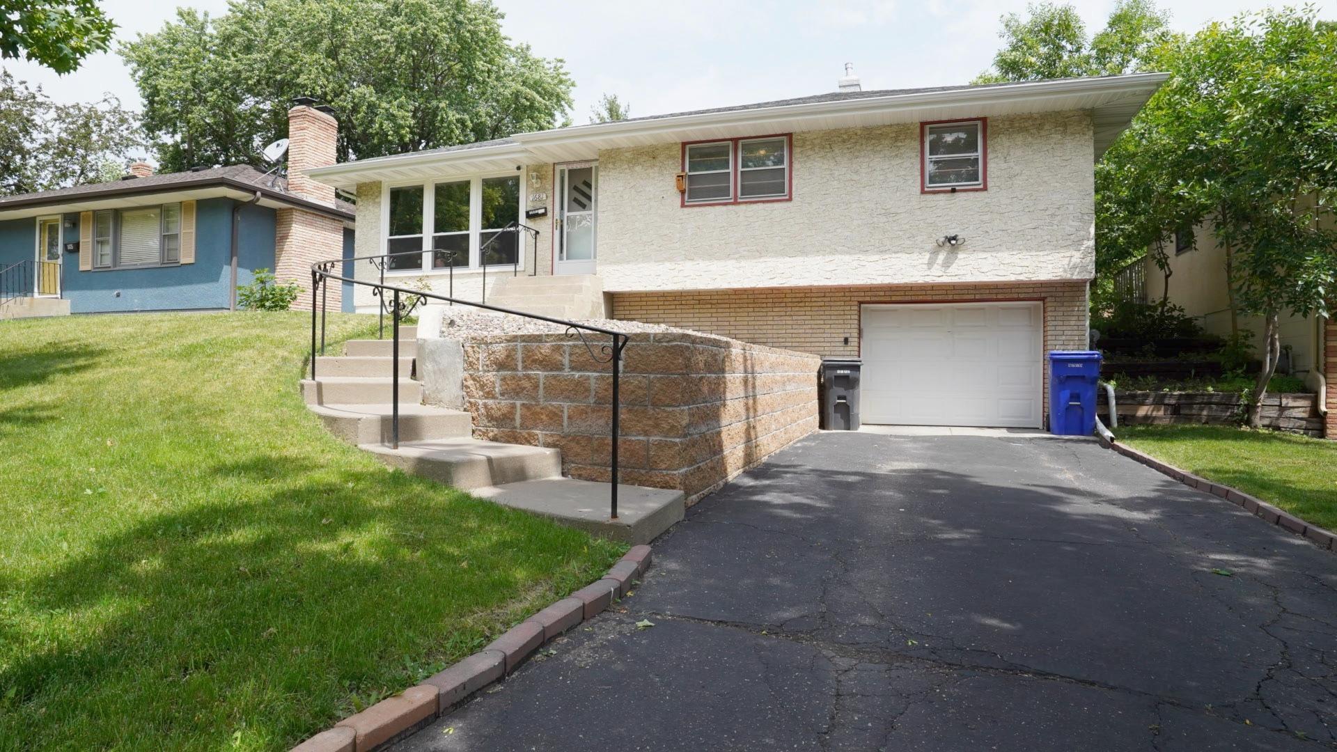 View of Residential at 1681 Louise Avenue, Saint Paul MN 55106, Saint Paul - Mike Wilen | Minnesota Team Real Estate