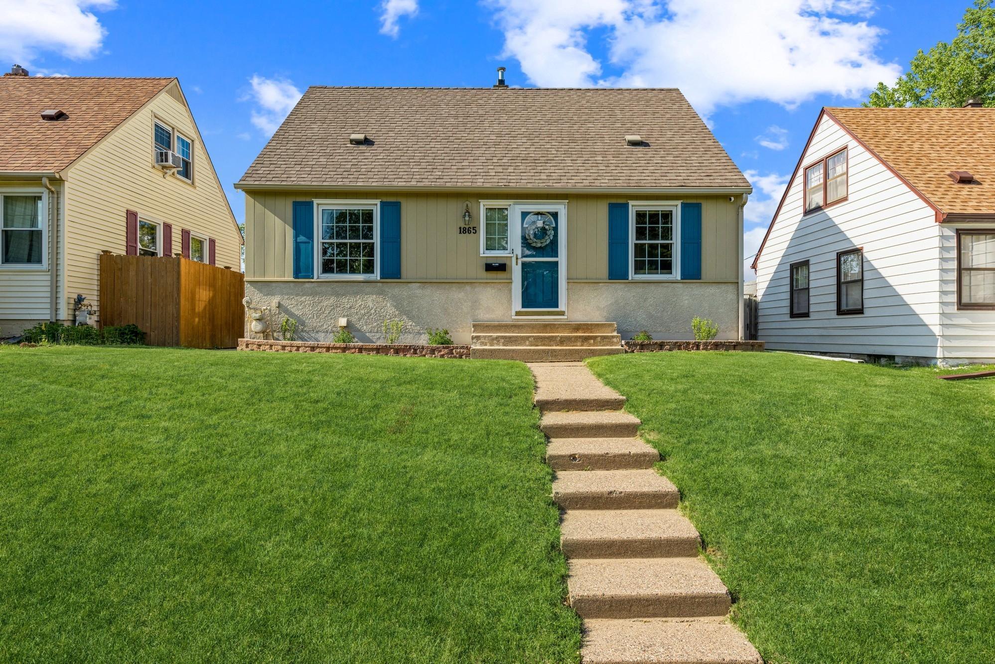 View of Residential at 1865 Graham Avenue, Saint Paul MN 55116, Saint Paul - Mike Wilen | Minnesota Team Real Estate