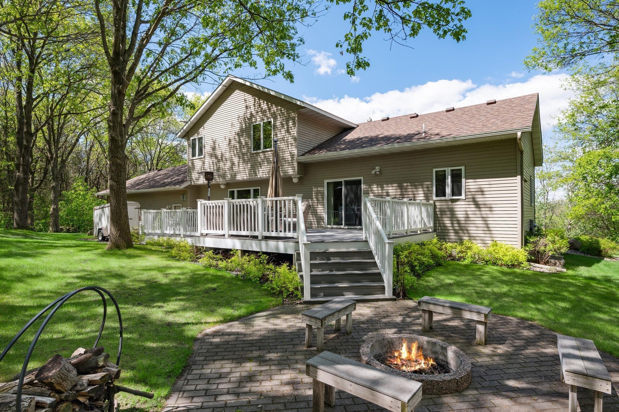 View of Residential at 9143 134th Avenue, Becker MN 55308, Becker - Mike Wilen | Minnesota Team Real Estate