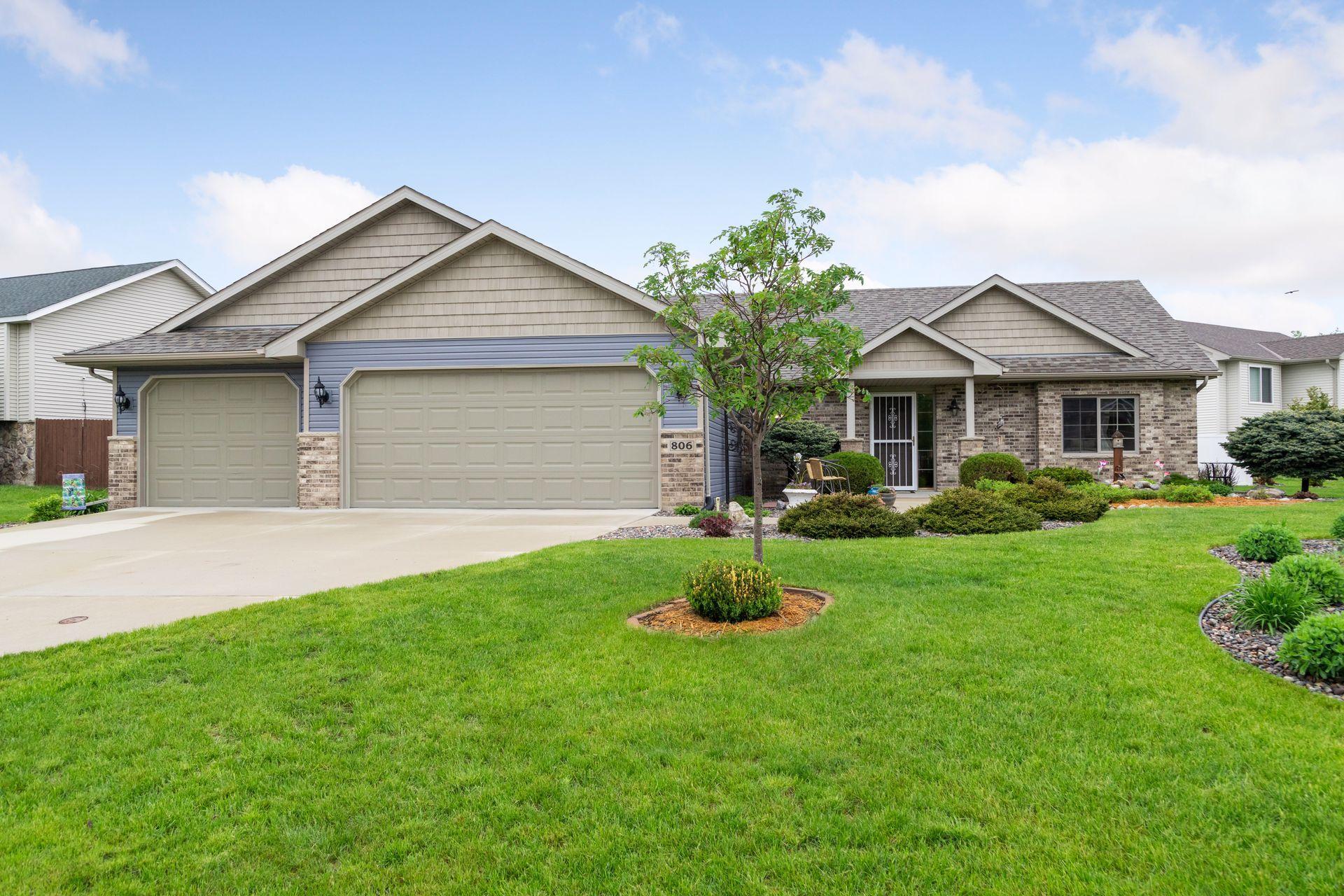 View of Residential at 806 Cologne Lane, Waverly MN 55390, Waverly - Mike Wilen | Minnesota Team Real Estate