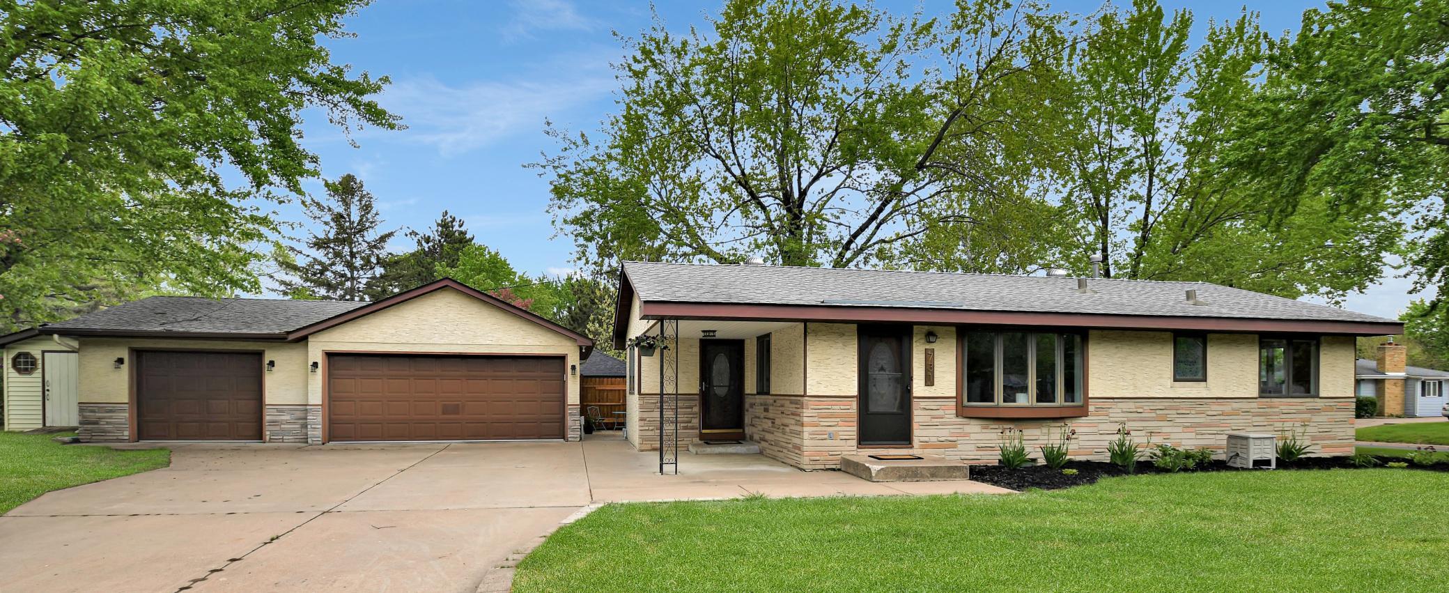 View of Residential at 731 Garfield Street, Anoka MN 55303, Anoka - Mike Wilen | Minnesota Team Real Estate