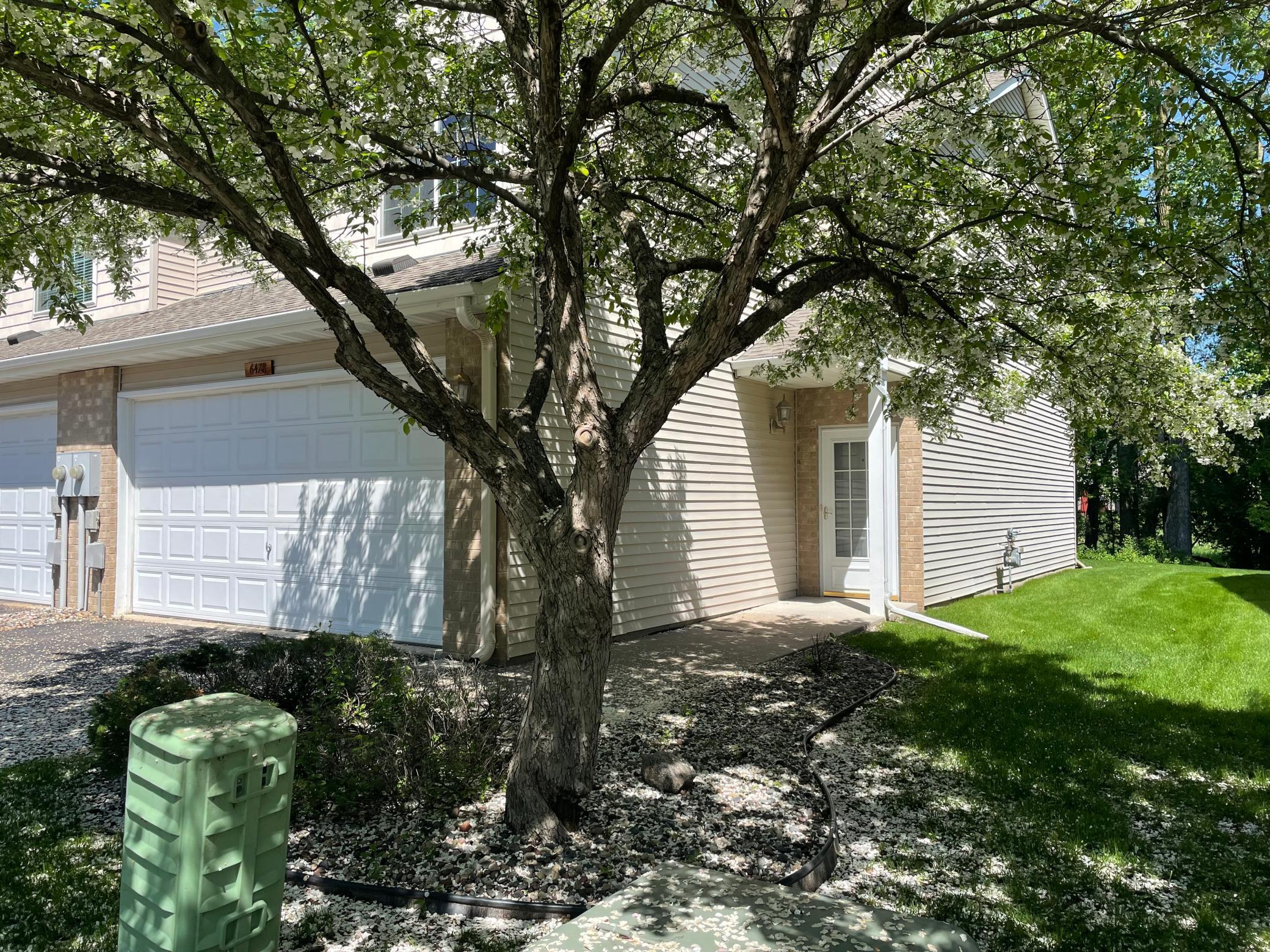 View of Residential at 6478 15th Street Place #8, Oakdale MN 55128, Oakdale - Mike Wilen | Minnesota Team Real Estate