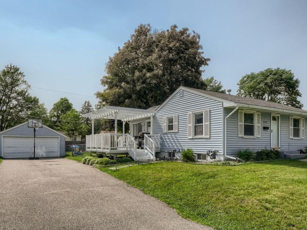 View of Residential at 8218 3rd Avenue, Bloomington MN 55420, Bloomington - Mike Wilen | Minnesota Team Real Estate