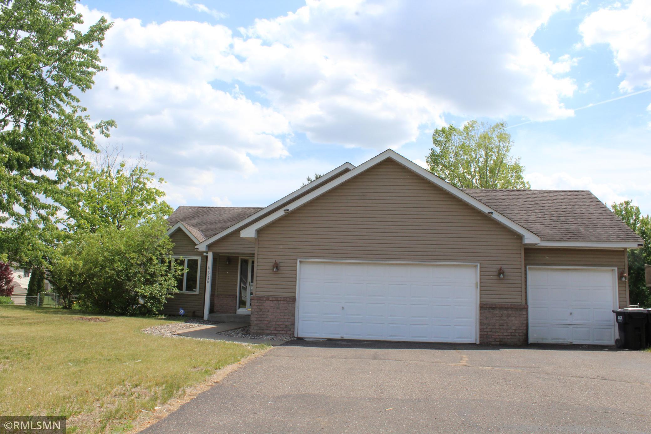 View of Residential at 6930 137th Lane, Ramsey MN 55303, Ramsey - Mike Wilen | Minnesota Team Real Estate