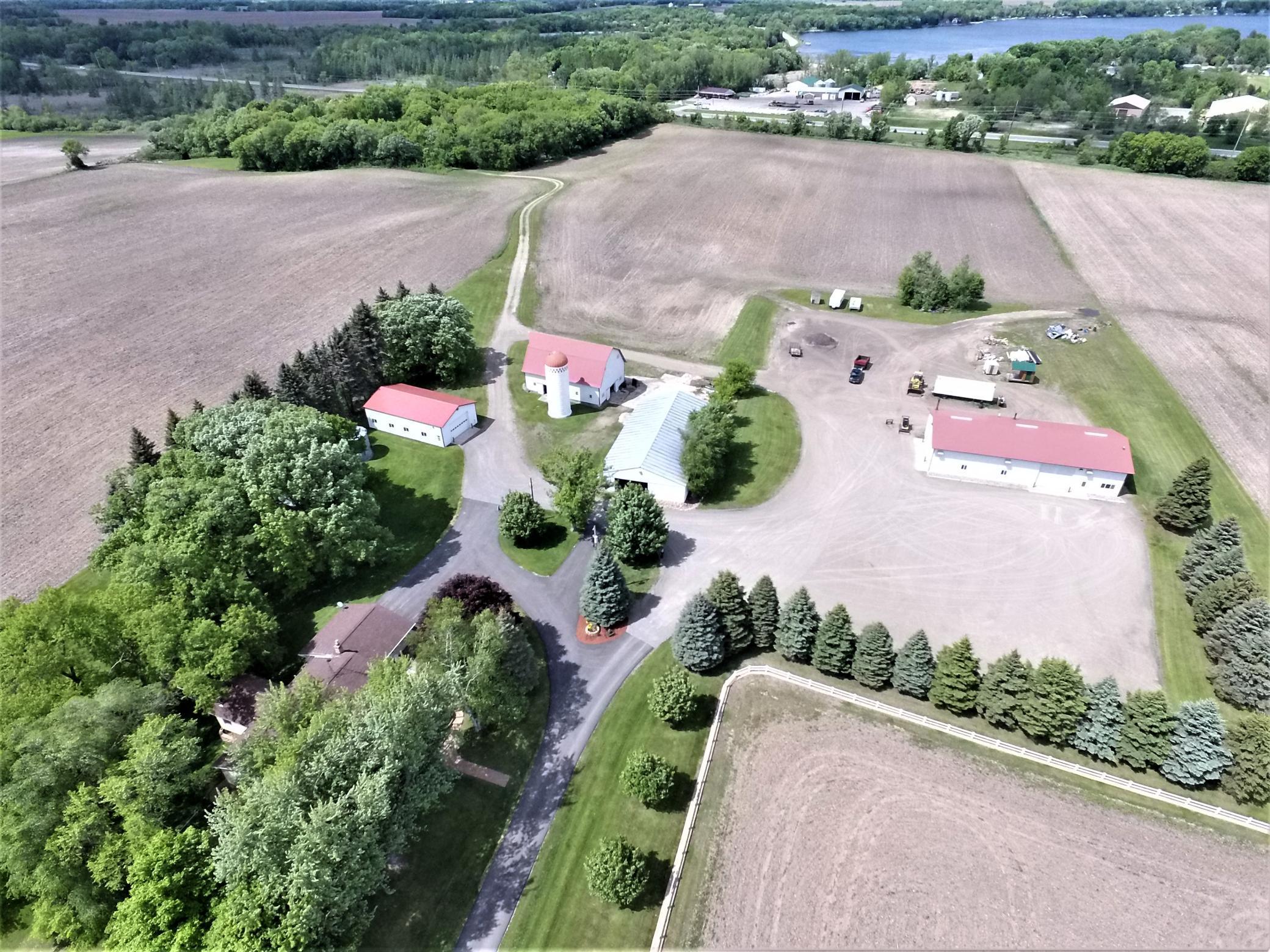 View of Residential at 722 Harrison Street, Annandale MN 55302, Annandale - Mike Wilen | Minnesota Team Real Estate