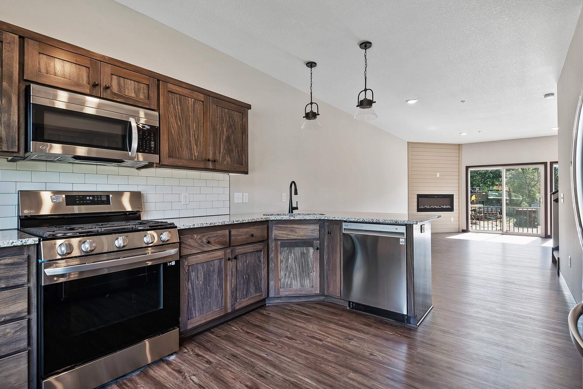 View of Residential at 10280 3rd St NE #B, Blaine MN 55434, Blaine - Mike Wilen | Minnesota Team Real Estate