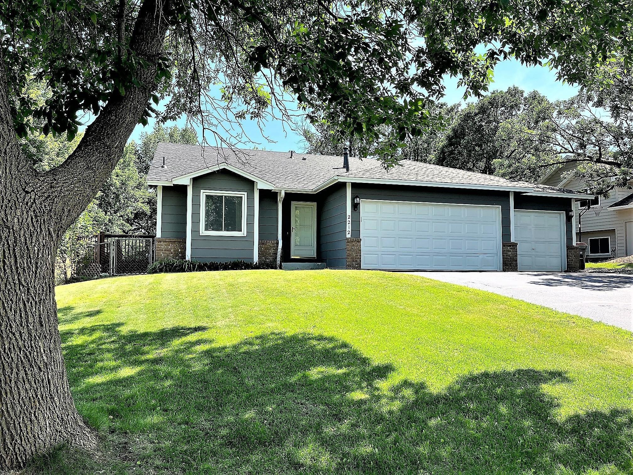View of Residential at 2212 141st Avenue, Andover MN 55304, Andover - Mike Wilen | Minnesota Team Real Estate