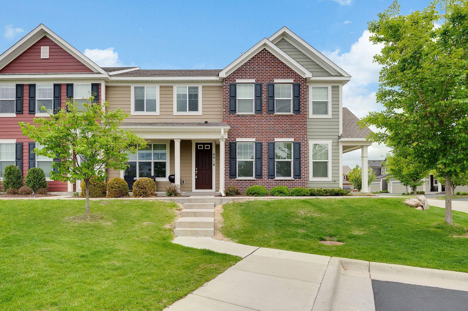 View of Residential at 6918 Crosby Court, Minnetrista MN 55331, Minnetrista - Mike Wilen | Minnesota Team Real Estate