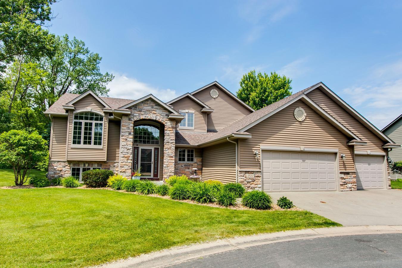 View of Residential at 1511 Stoneybrook Drive, Lino Lakes MN 55038, Lino Lakes - Mike Wilen | Minnesota Team Real Estate