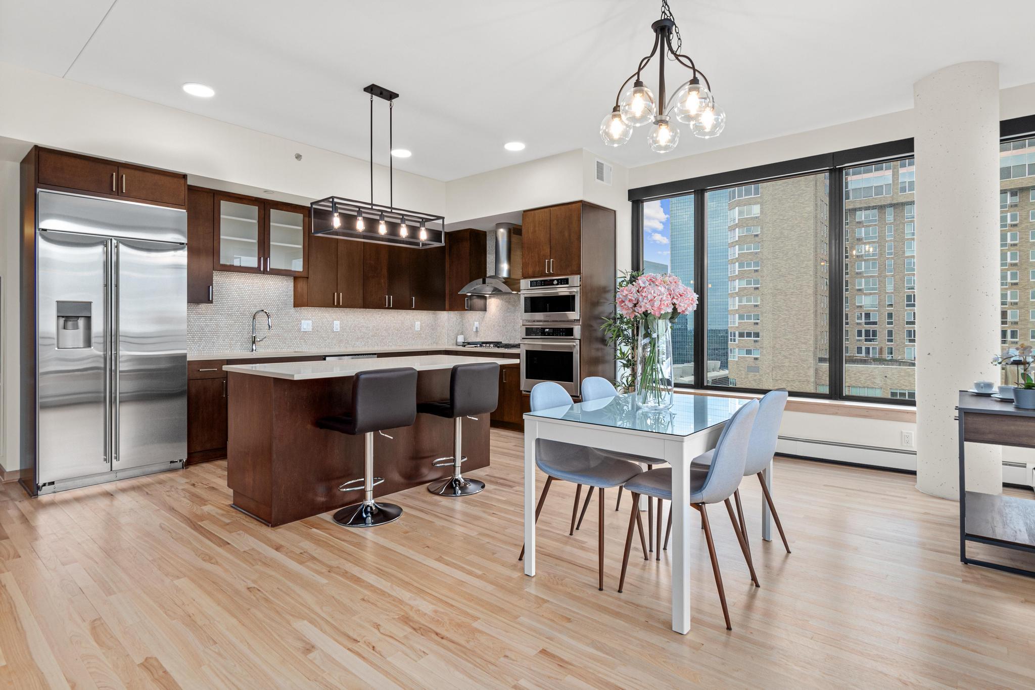 View of Residential at 740 Portland Avenue #1617, Minneapolis MN 55415, Minneapolis - Mike Wilen | Minnesota Team Real Estate