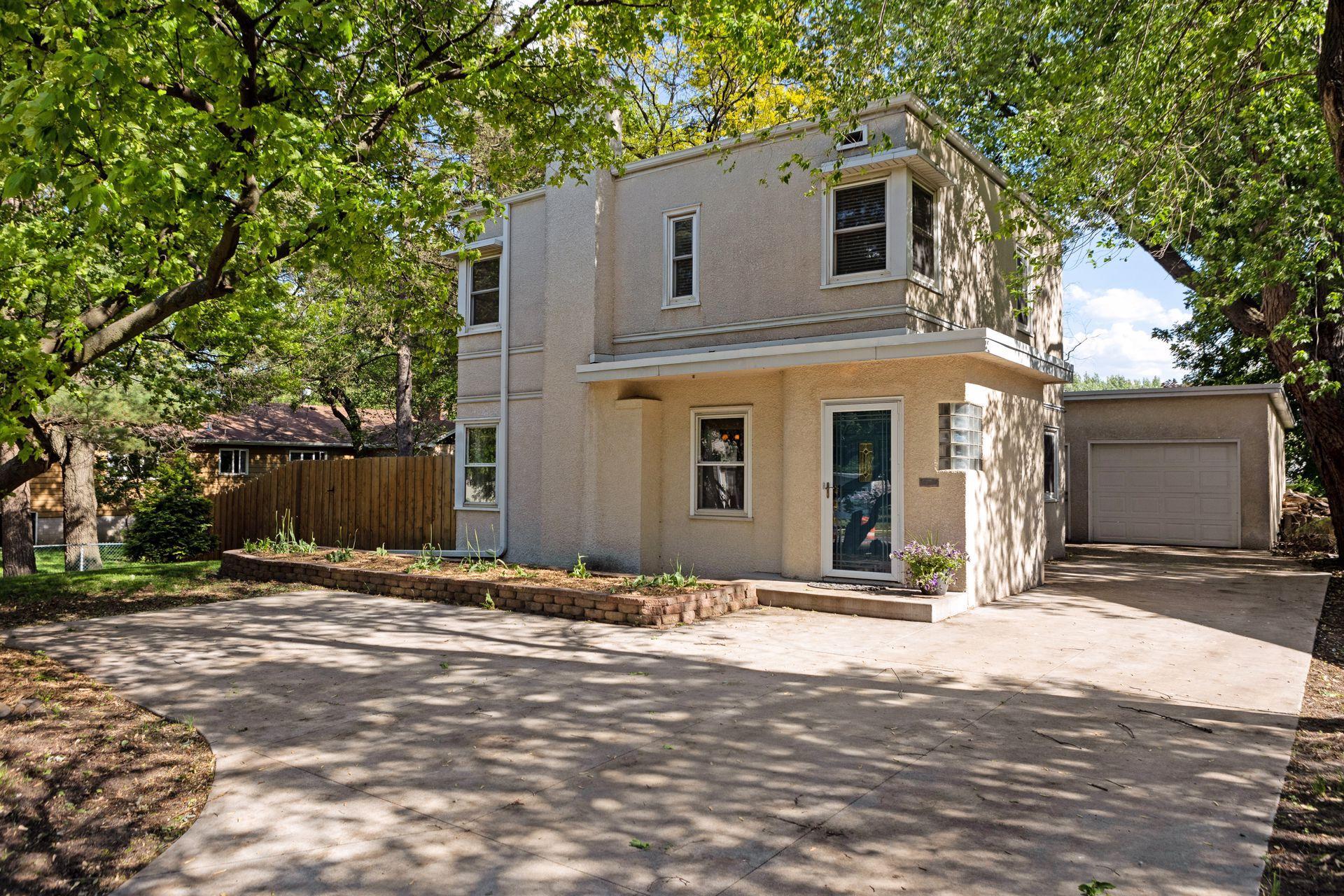 View of Residential at 1244 County Road B, Roseville MN 55113, Roseville - Mike Wilen | Minnesota Team Real Estate