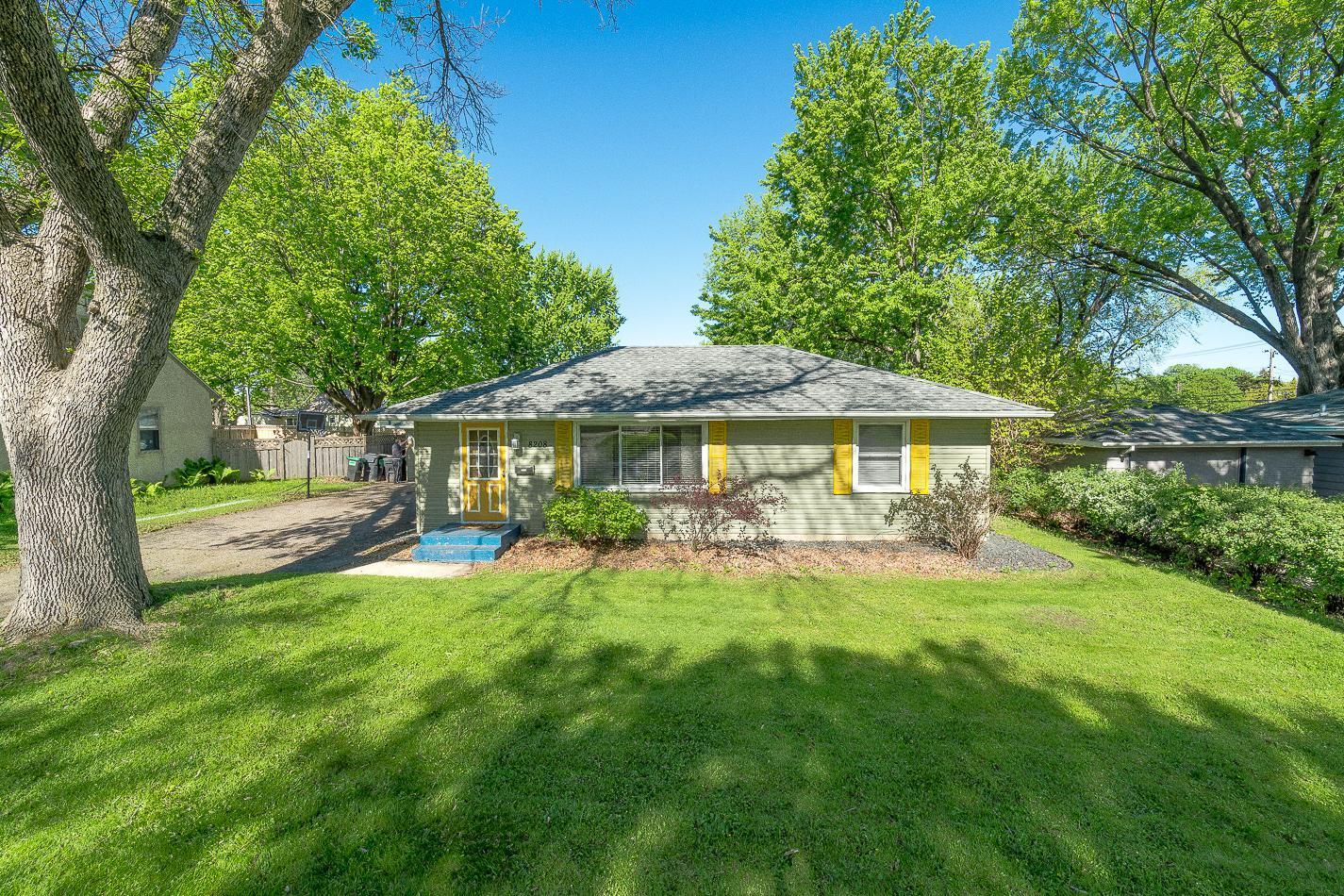 View of Residential at 8208 Harriet Avenue, Bloomington MN 55420, Bloomington - Mike Wilen | Minnesota Team Real Estate