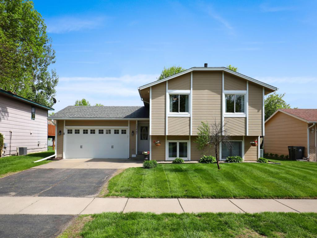 View of Residential at 13467 Alabama Avenue, Savage MN 55378, Savage - Mike Wilen | Minnesota Team Real Estate