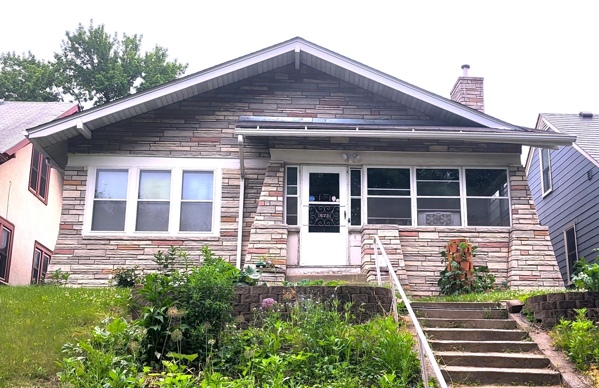 View of Residential at 673 Como Avenue, Saint Paul MN 55103, Saint Paul - Mike Wilen | Minnesota Team Real Estate
