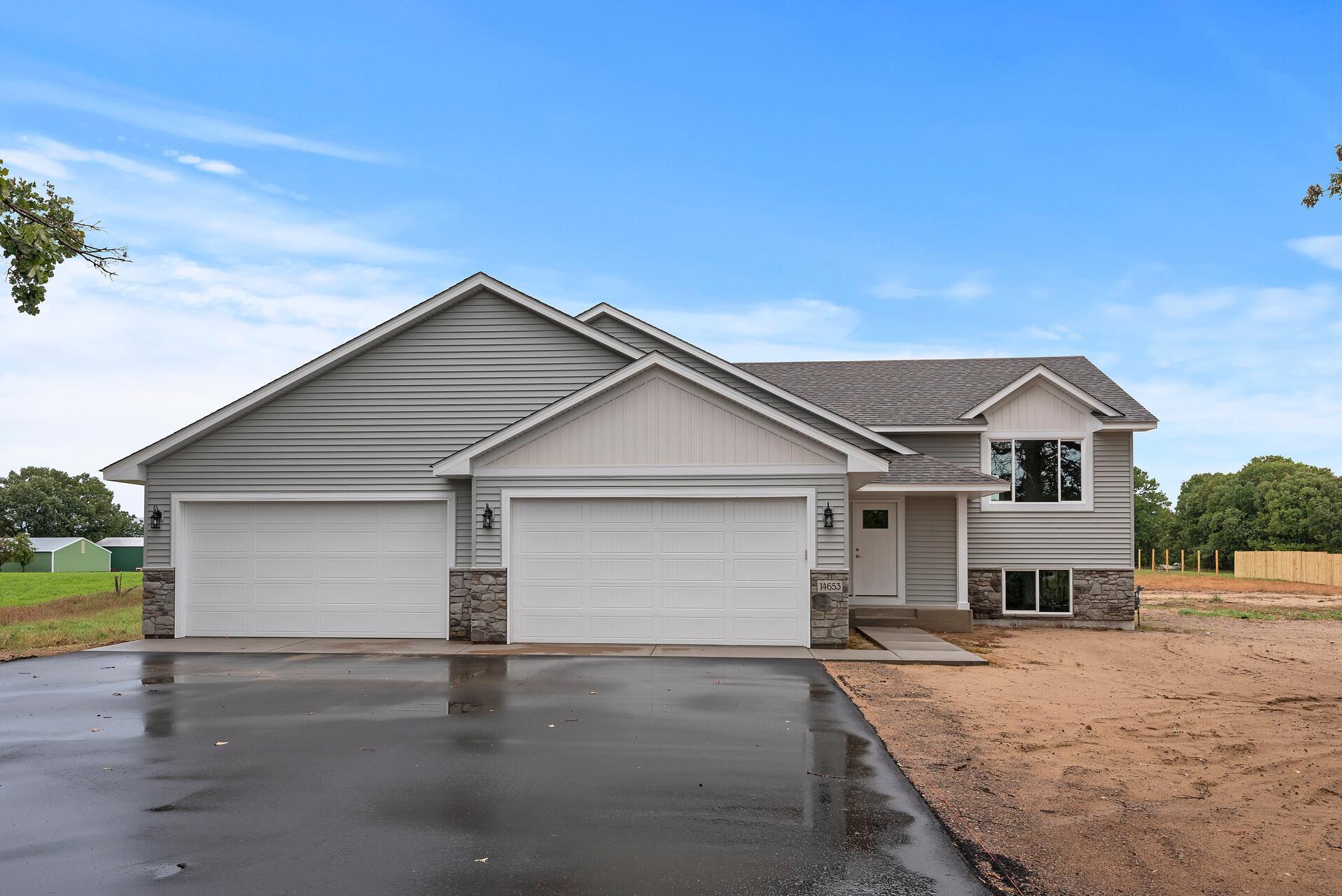 View of Residential at 14668 289th Avenue, Zimmerman MN 55398, Zimmerman - Mike Wilen | Minnesota Team Real Estate