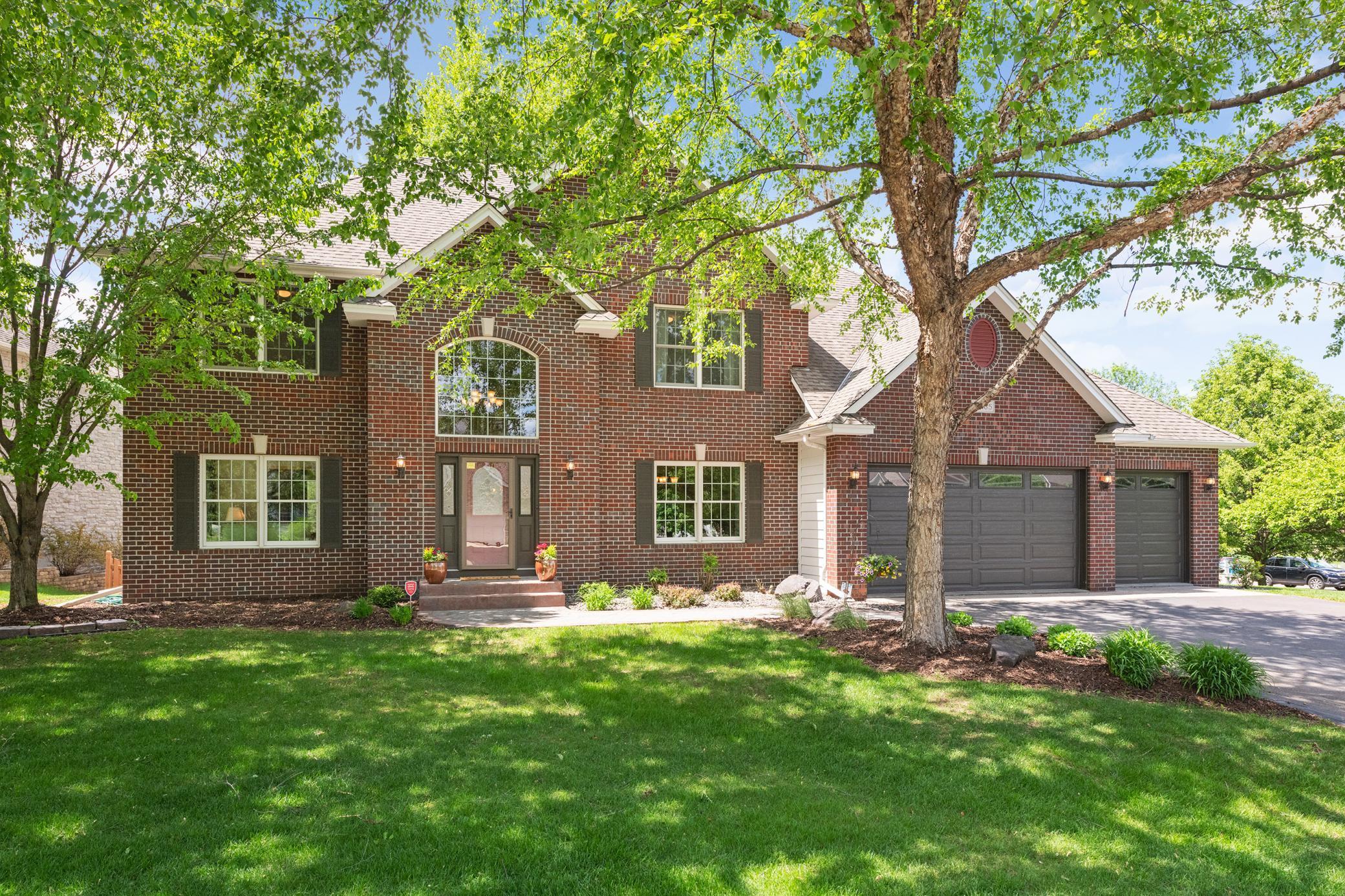View of Residential at 10185 Bridgewater Circle, Woodbury MN 55129, Woodbury - Mike Wilen | Minnesota Team Real Estate
